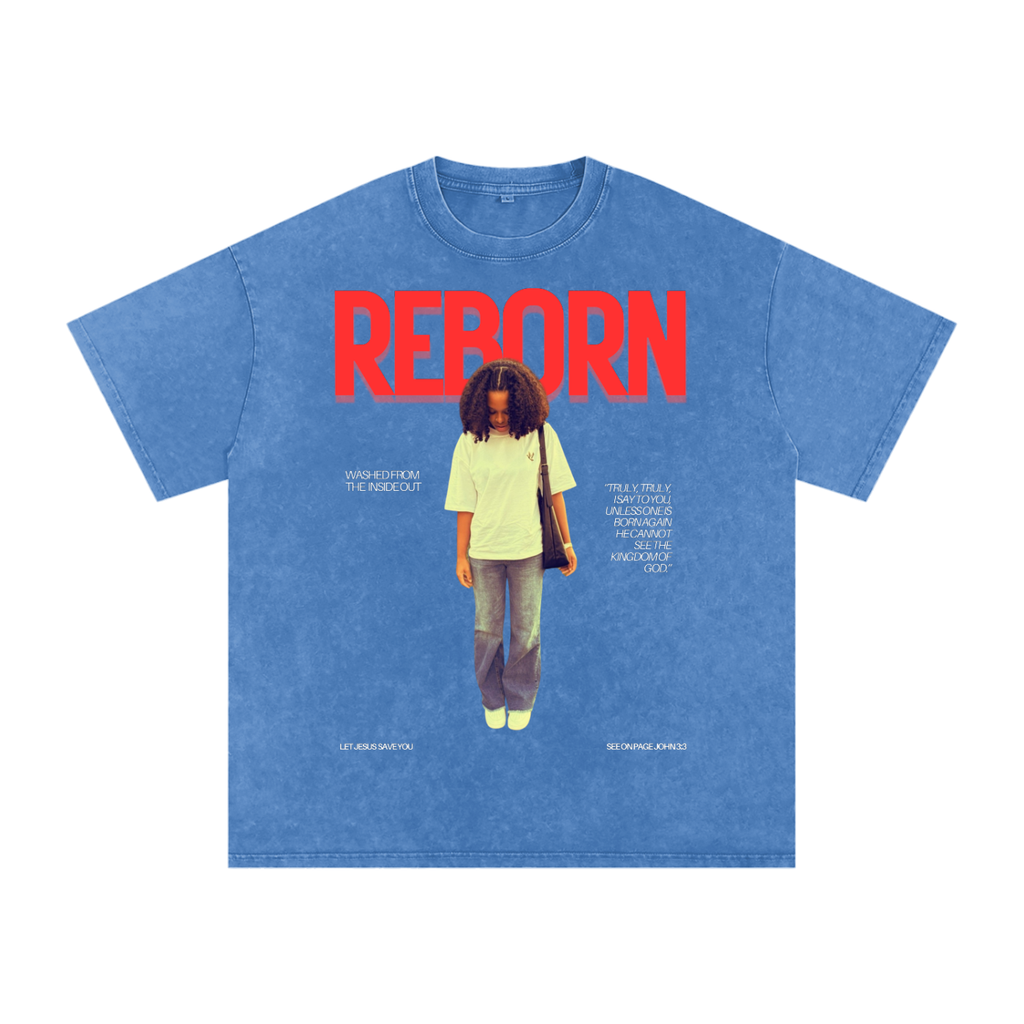 Reborn T-Shirt
