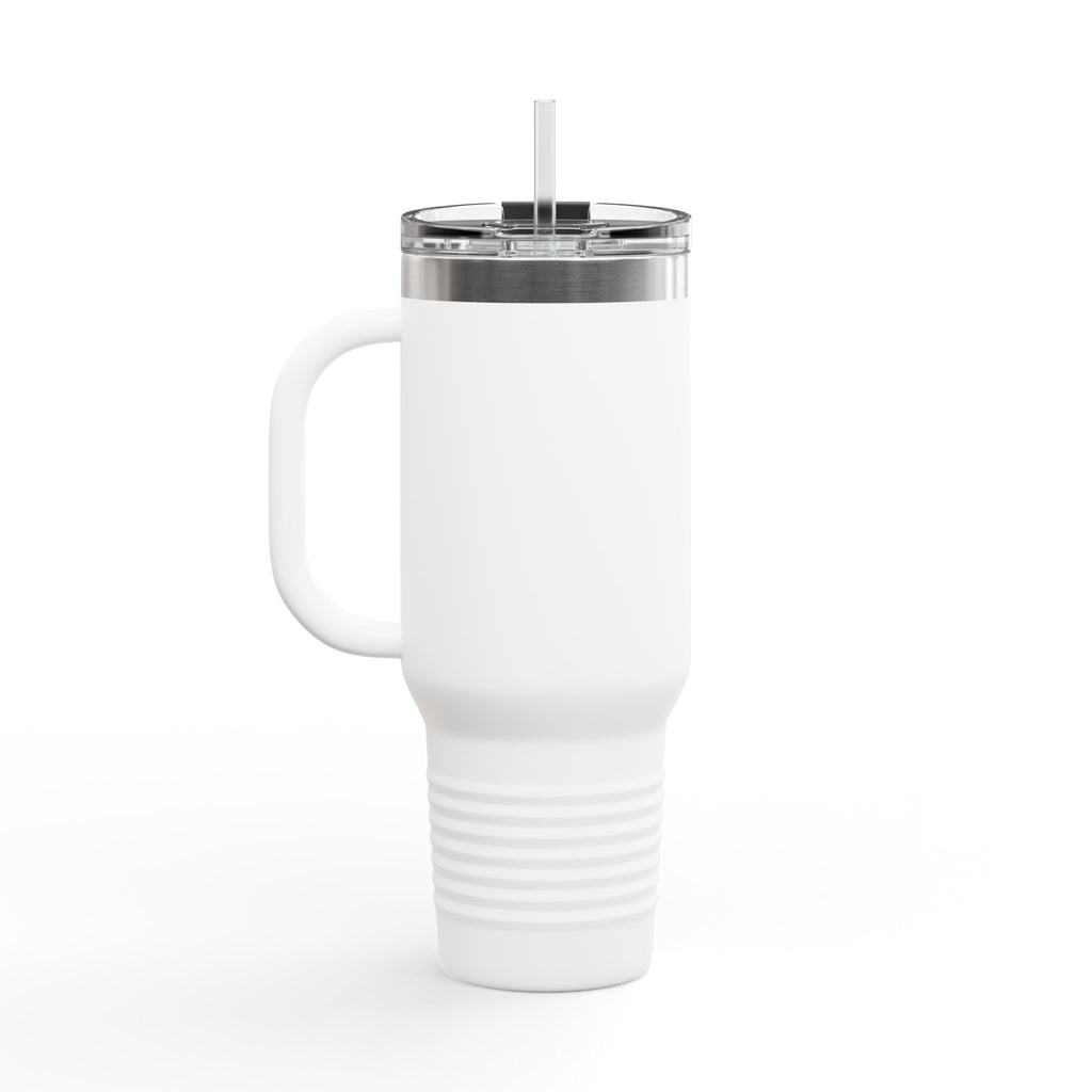 Works with Faith 40oz Insulated Travel Mug