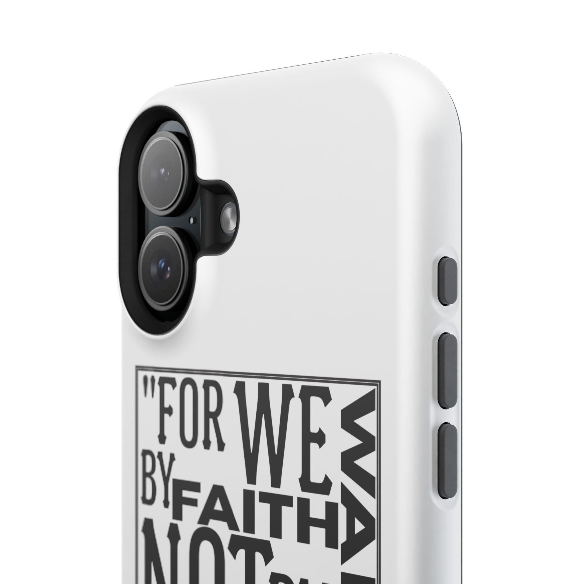WWF Impact-Resistant Cases
