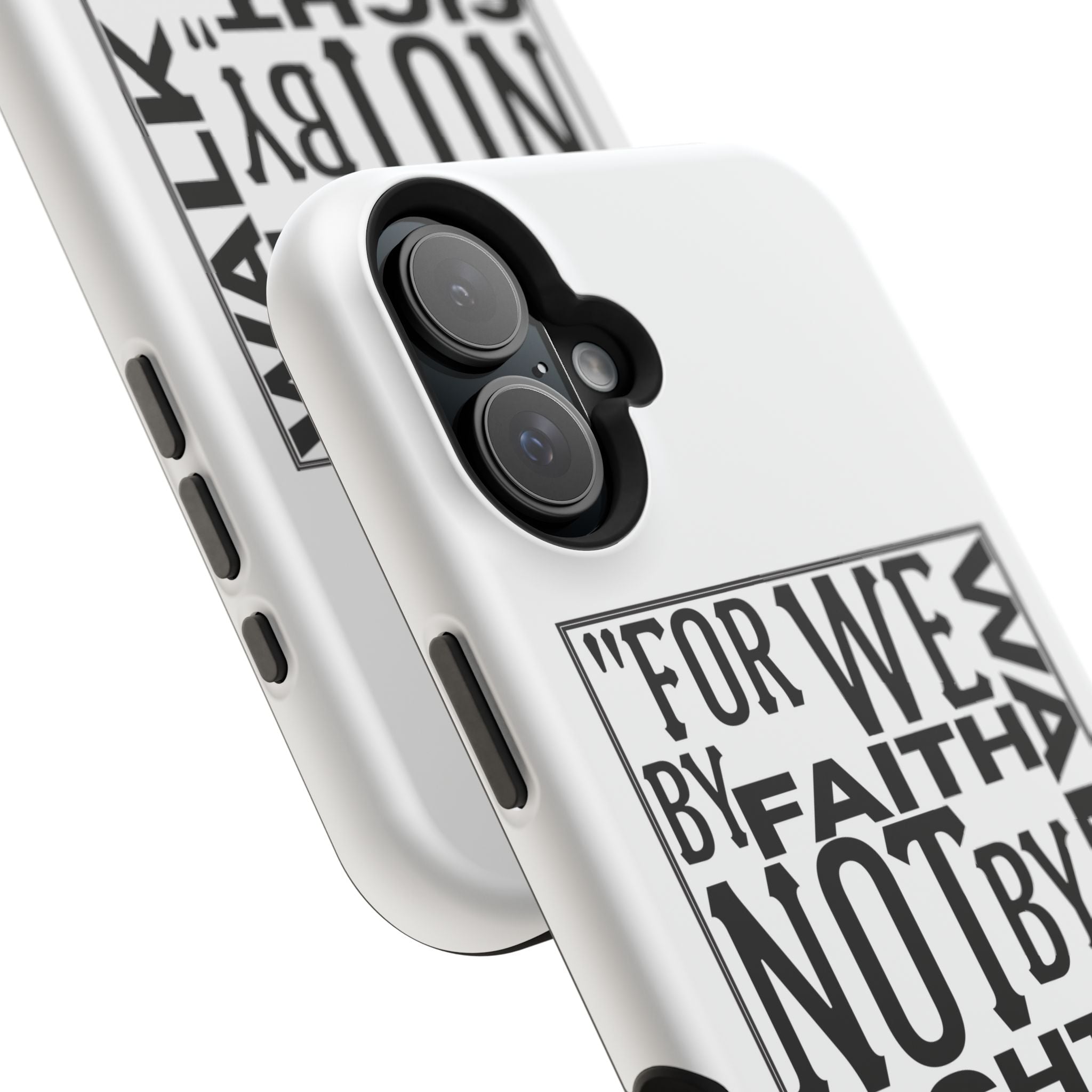 WWF Impact-Resistant Cases
