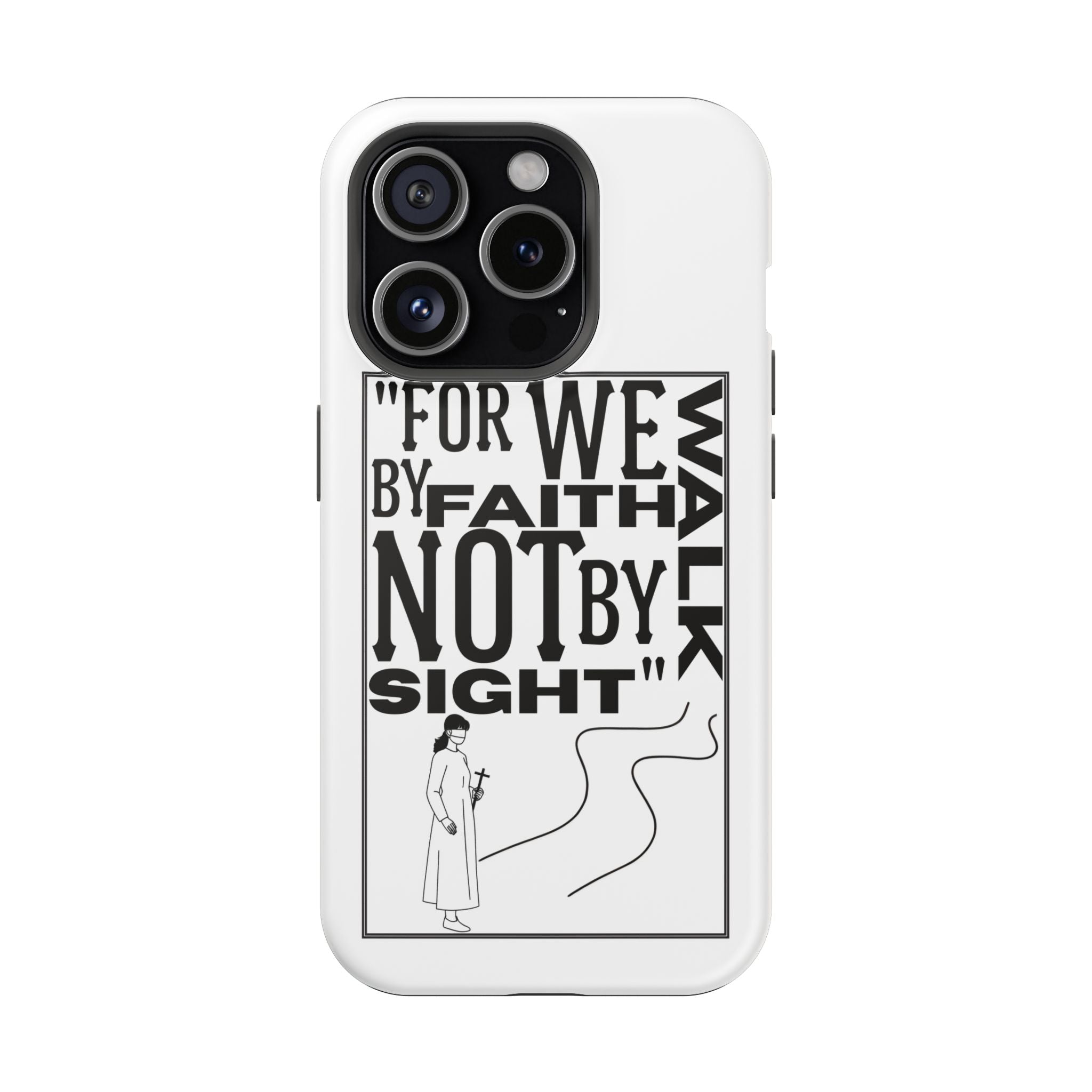 WWF Impact-Resistant Cases