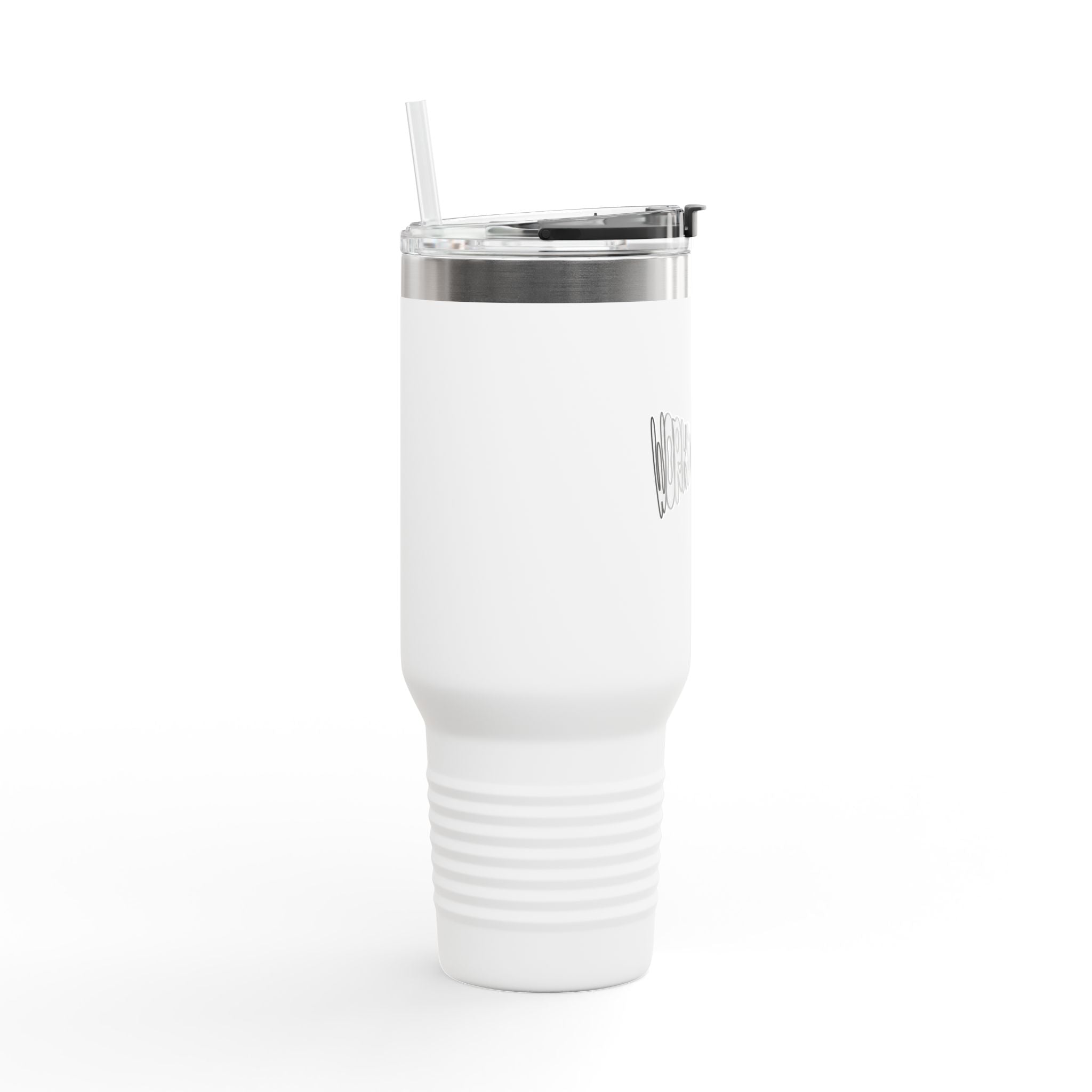 Works with Faith 40oz Insulated Travel Mug