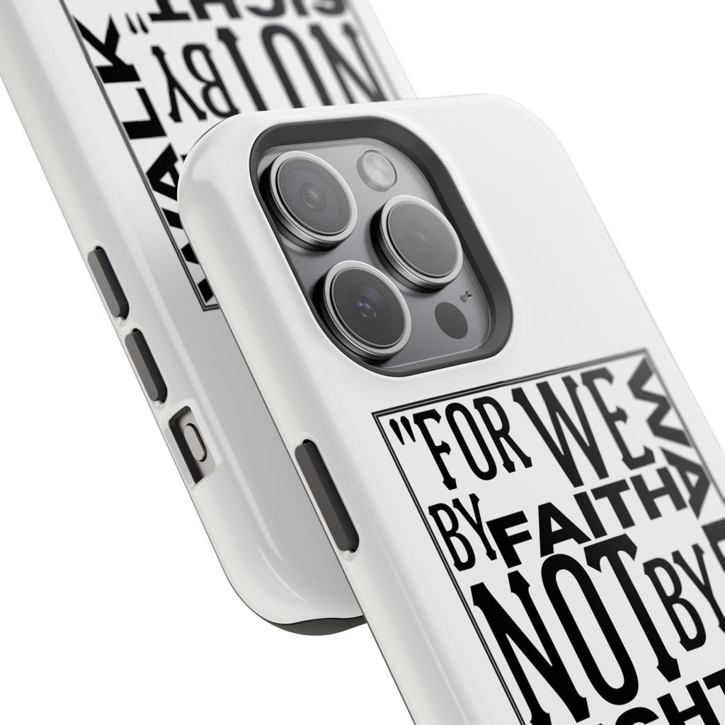 WWF Impact-Resistant Cases