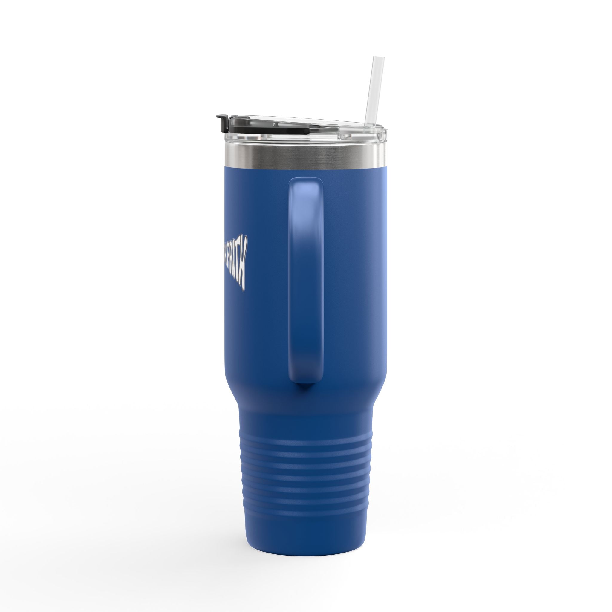 Works with Faith 40oz Insulated Travel Mug
