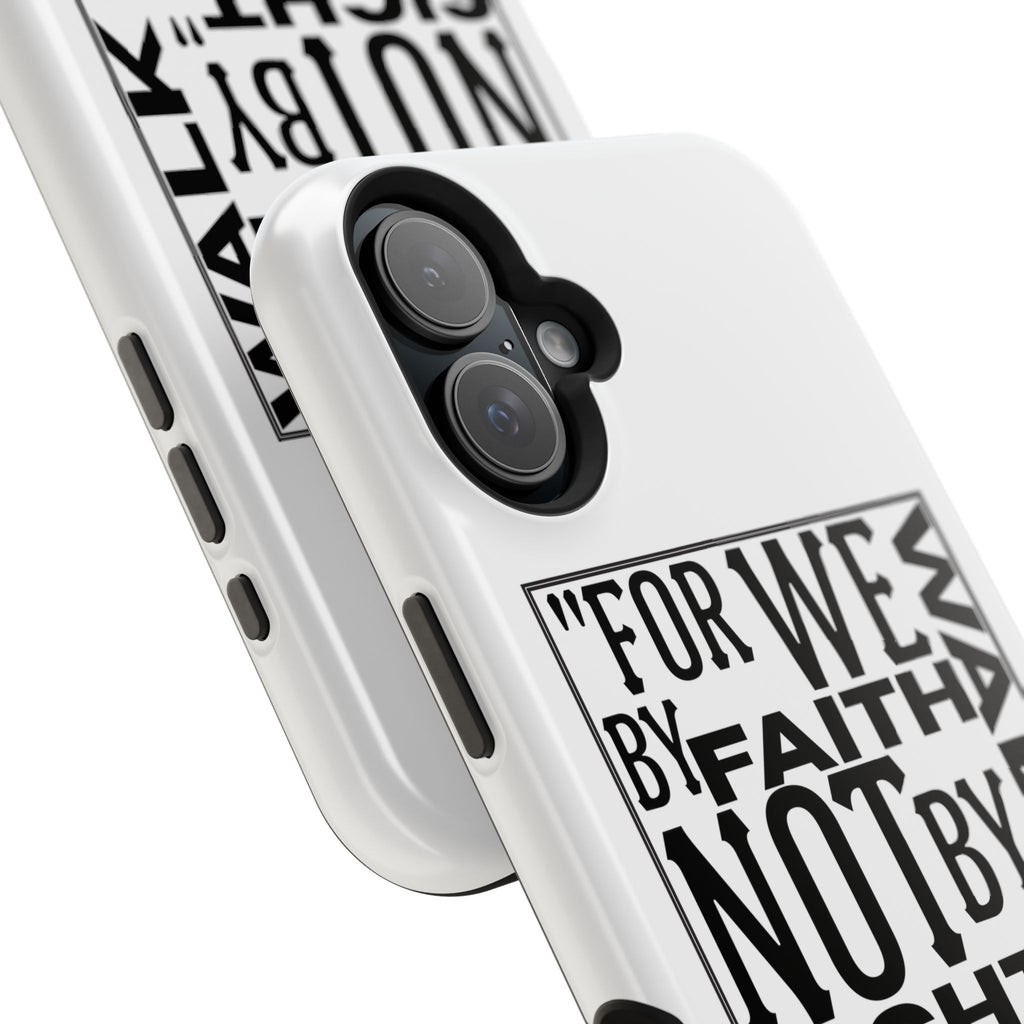 WWF Impact-Resistant Cases