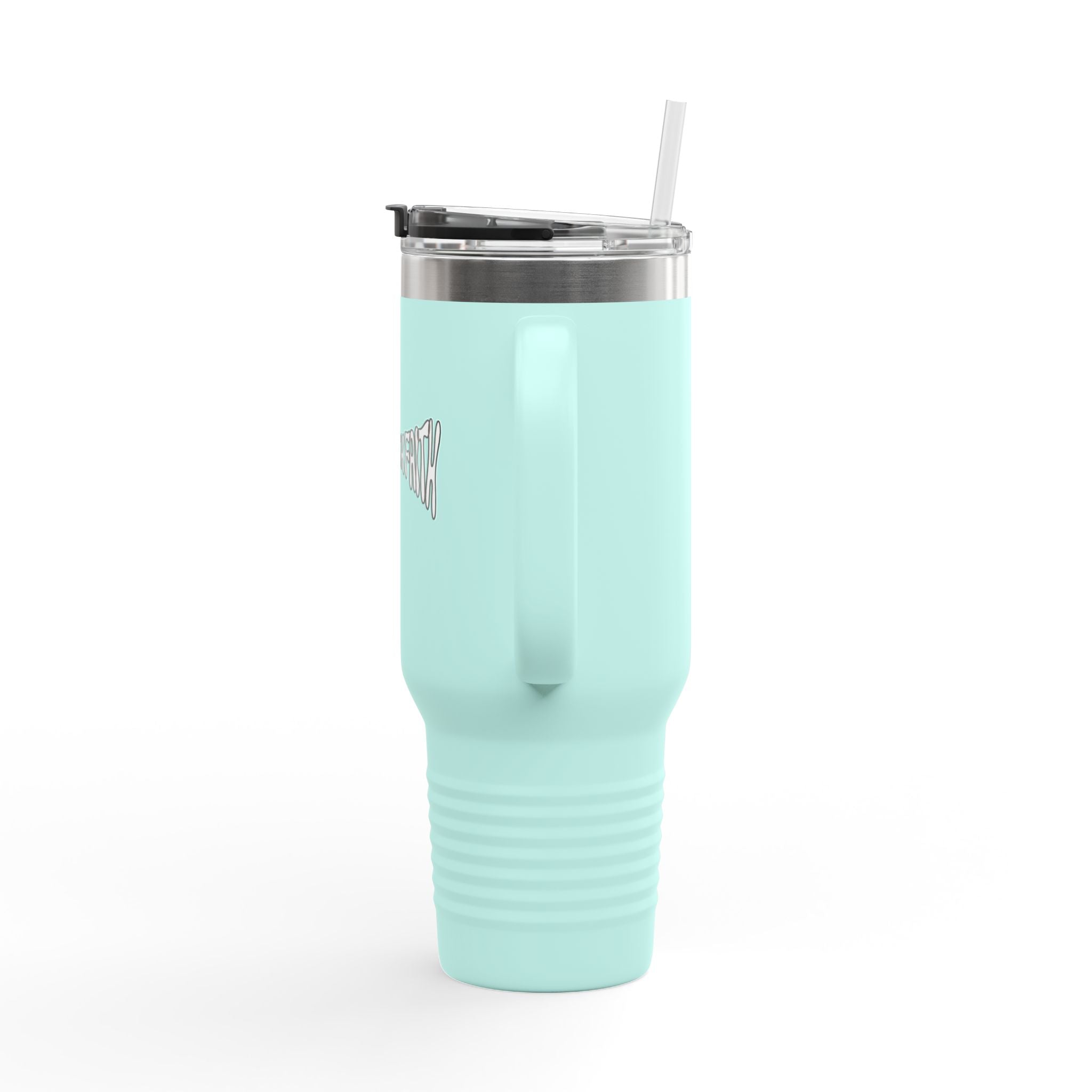 Works with Faith 40oz Insulated Travel Mug