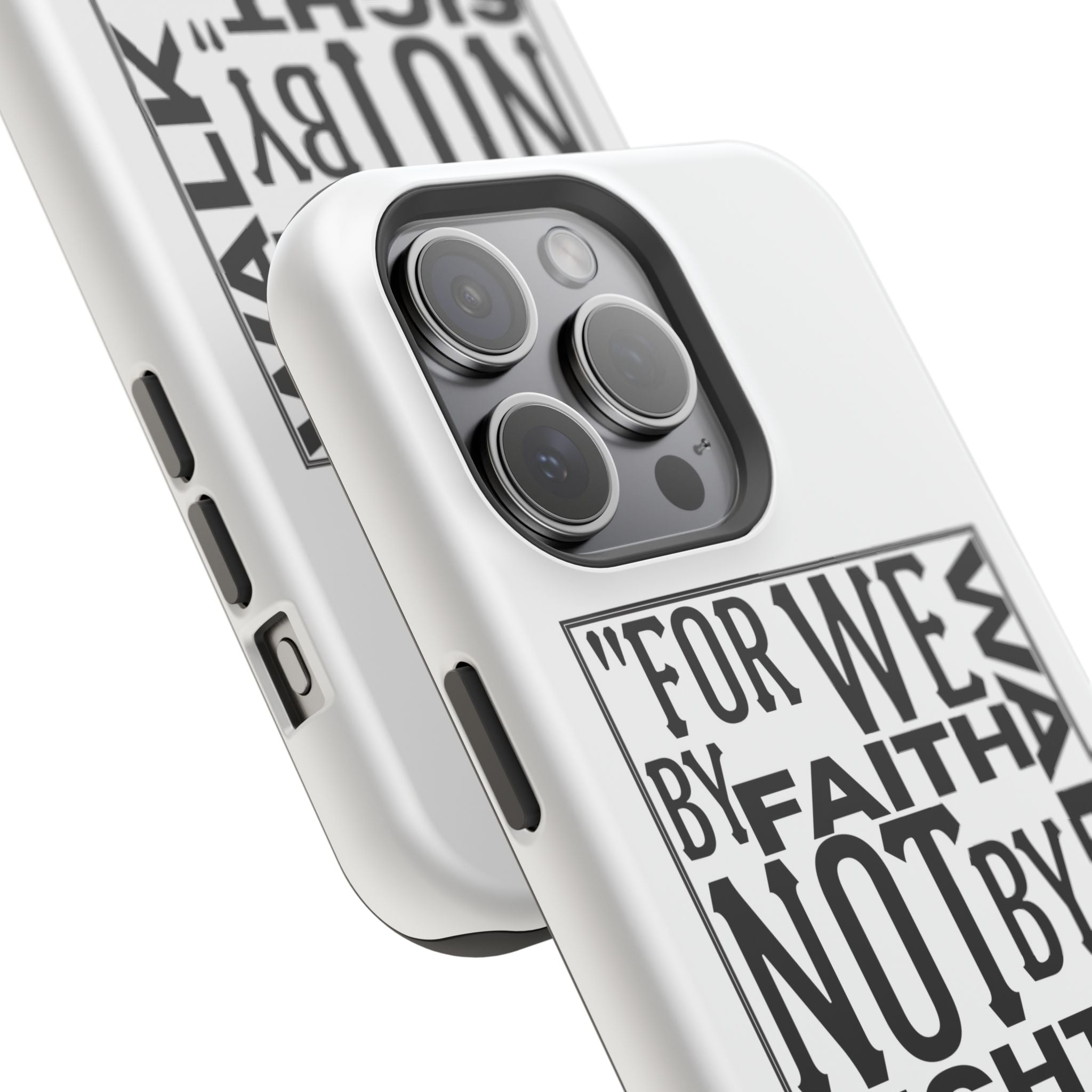 WWF Impact-Resistant Cases