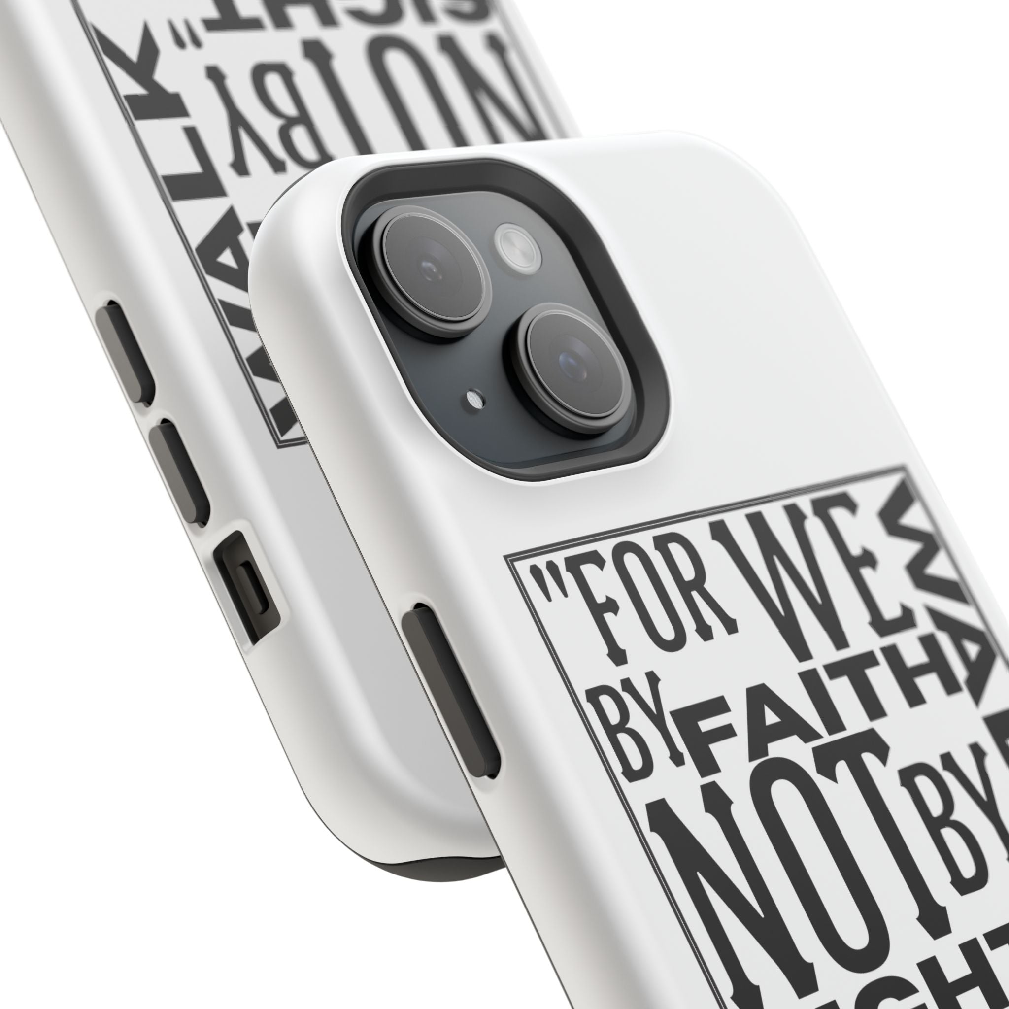 WWF Impact-Resistant Cases