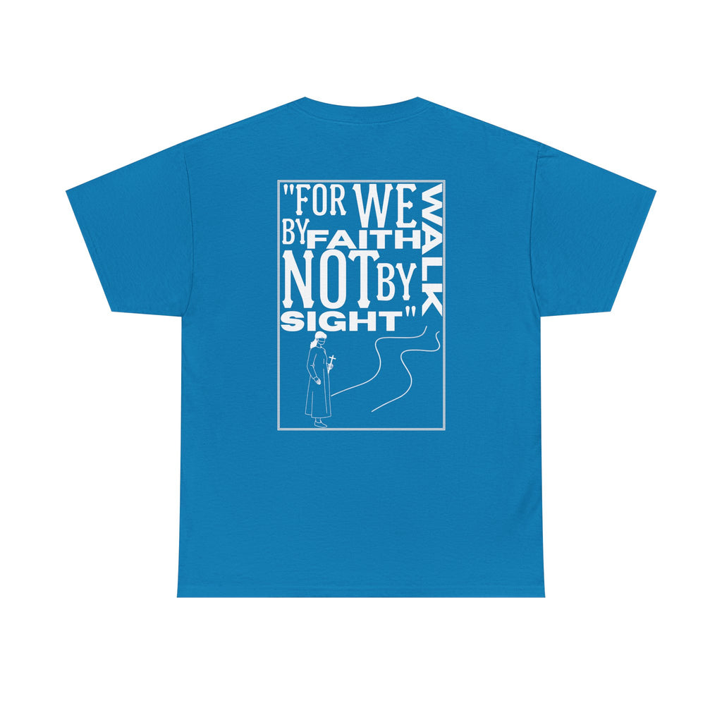 OG WWF Unisex Heavy Cotton Tee