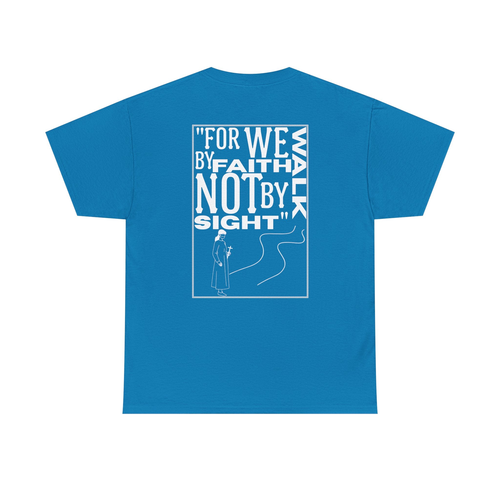 OG WWF Unisex Heavy Cotton Tee