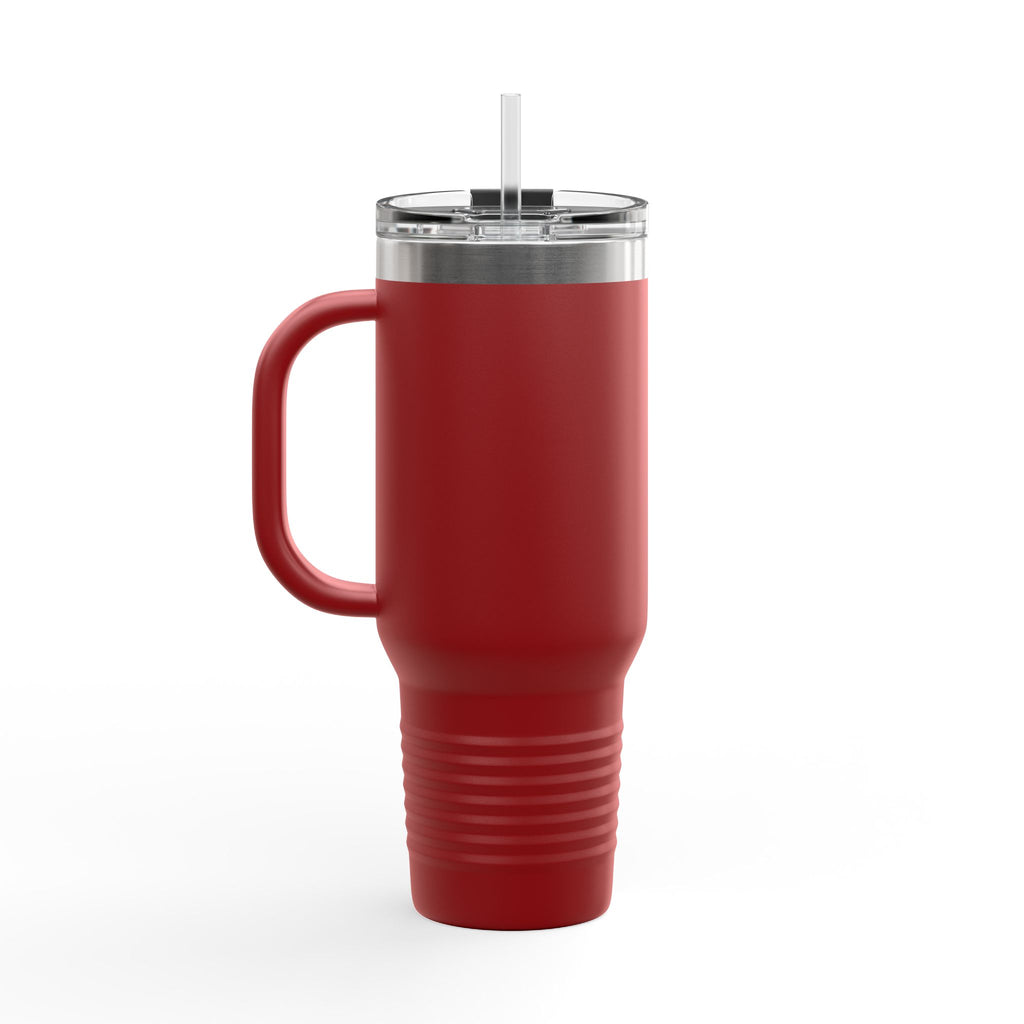 Works with Faith 40oz Insulated Travel Mug