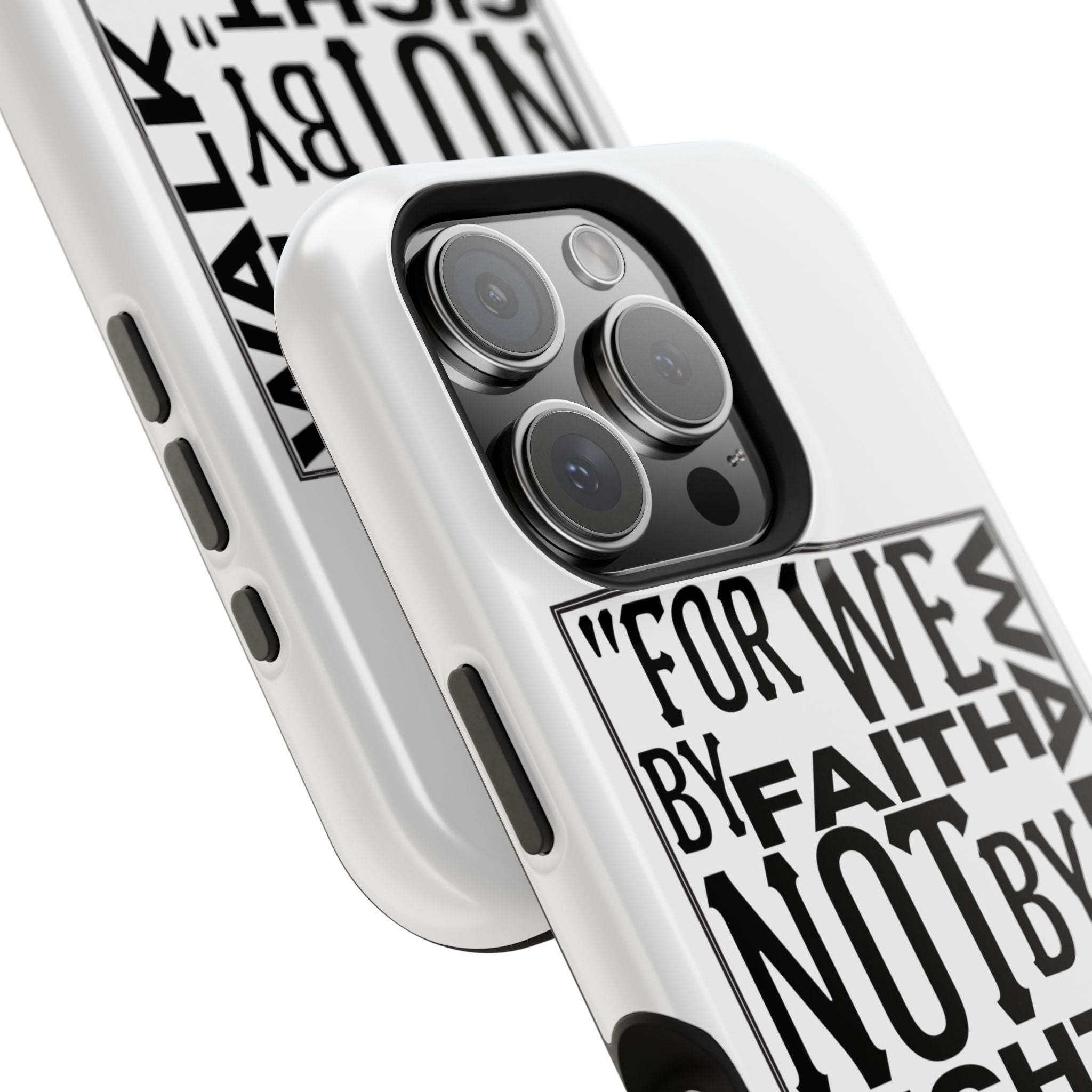 WWF Impact-Resistant Cases