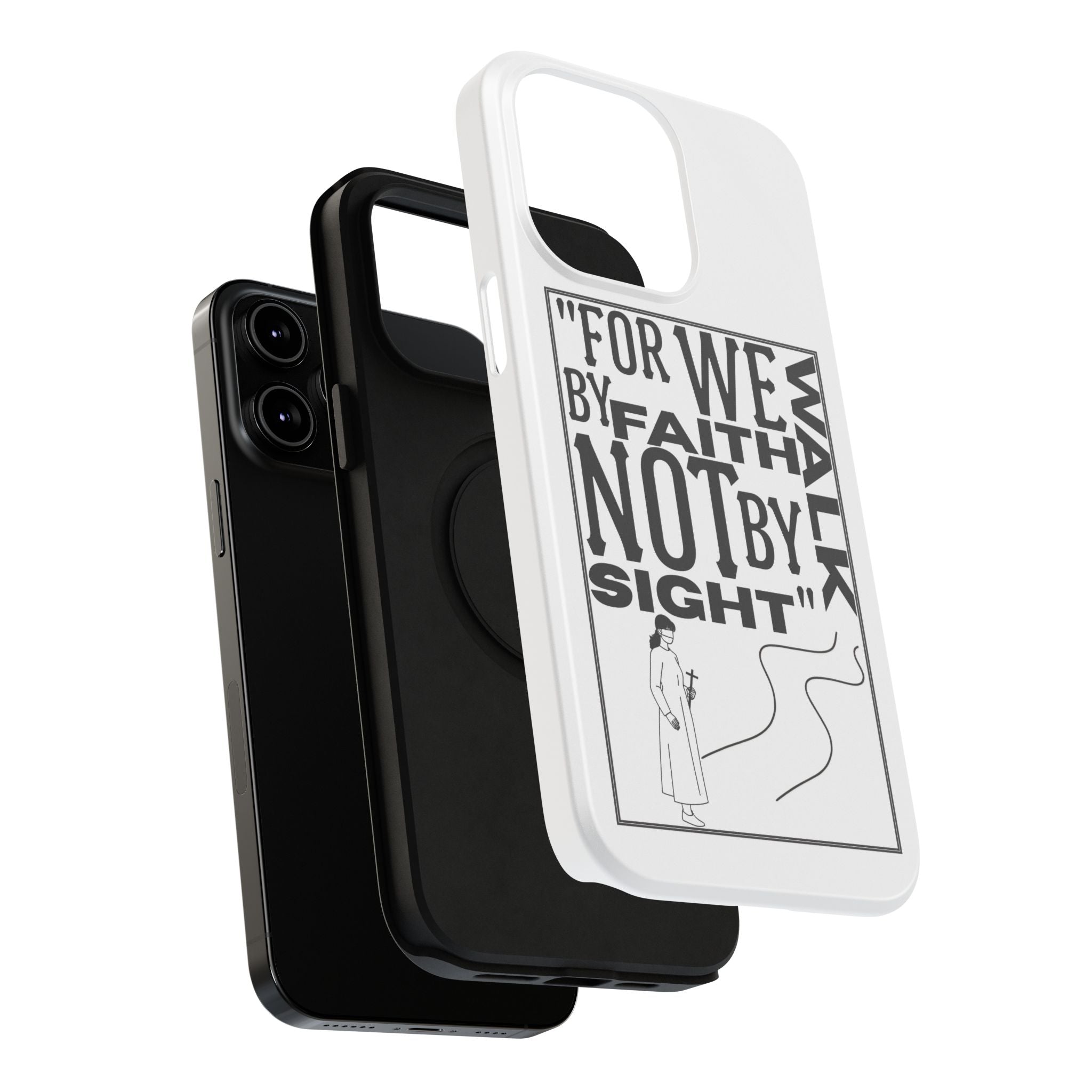 WWF Impact-Resistant Cases