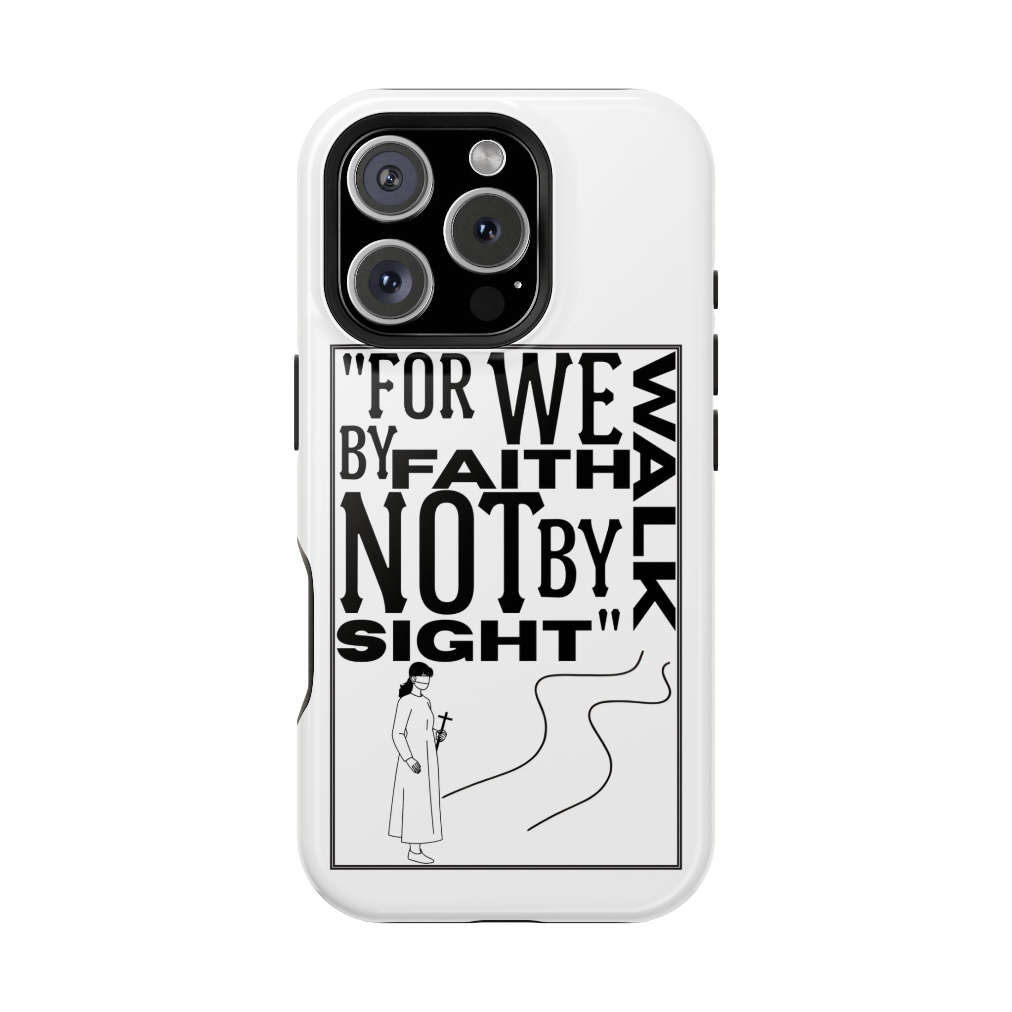 WWF Impact-Resistant Cases
