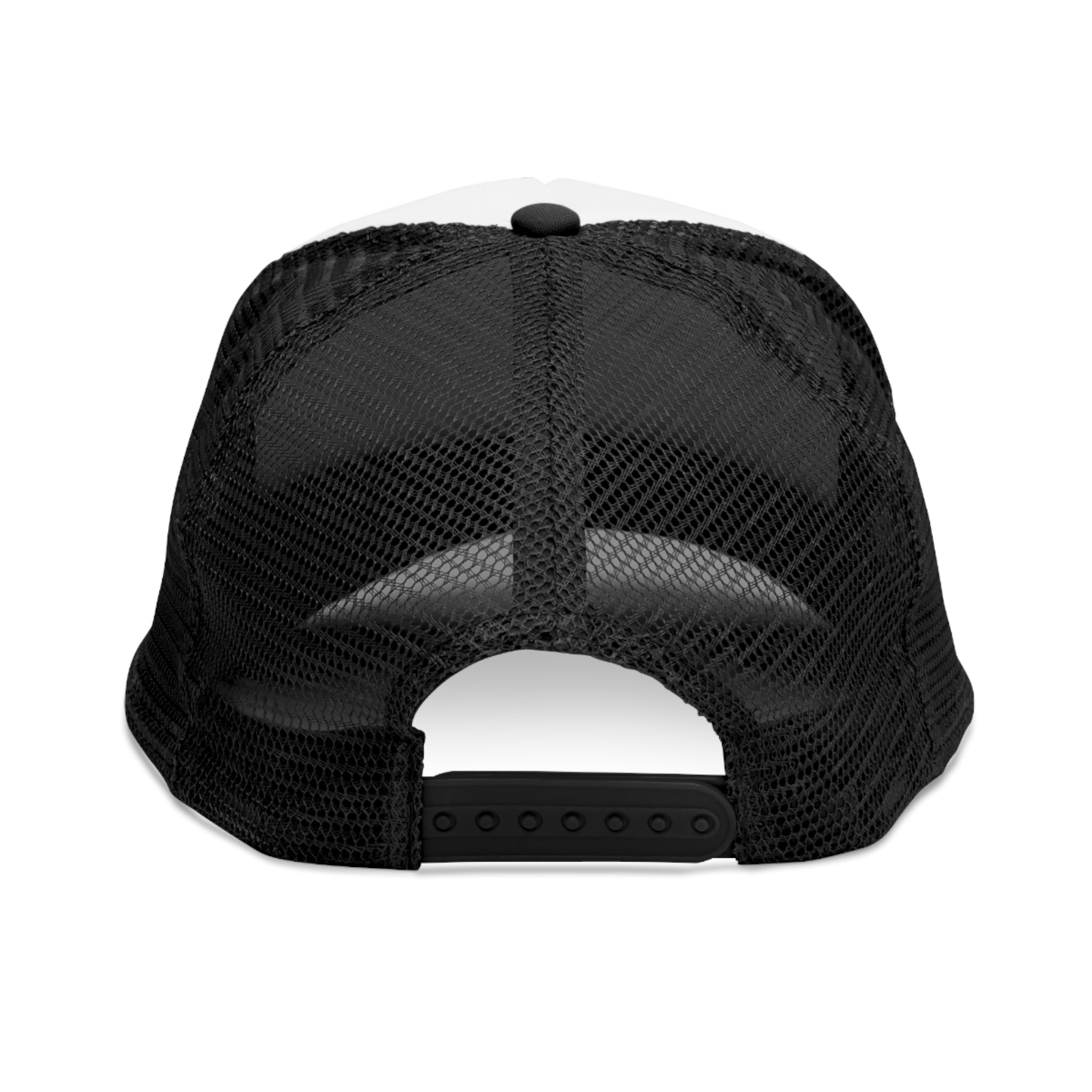 Works with Faith Hat