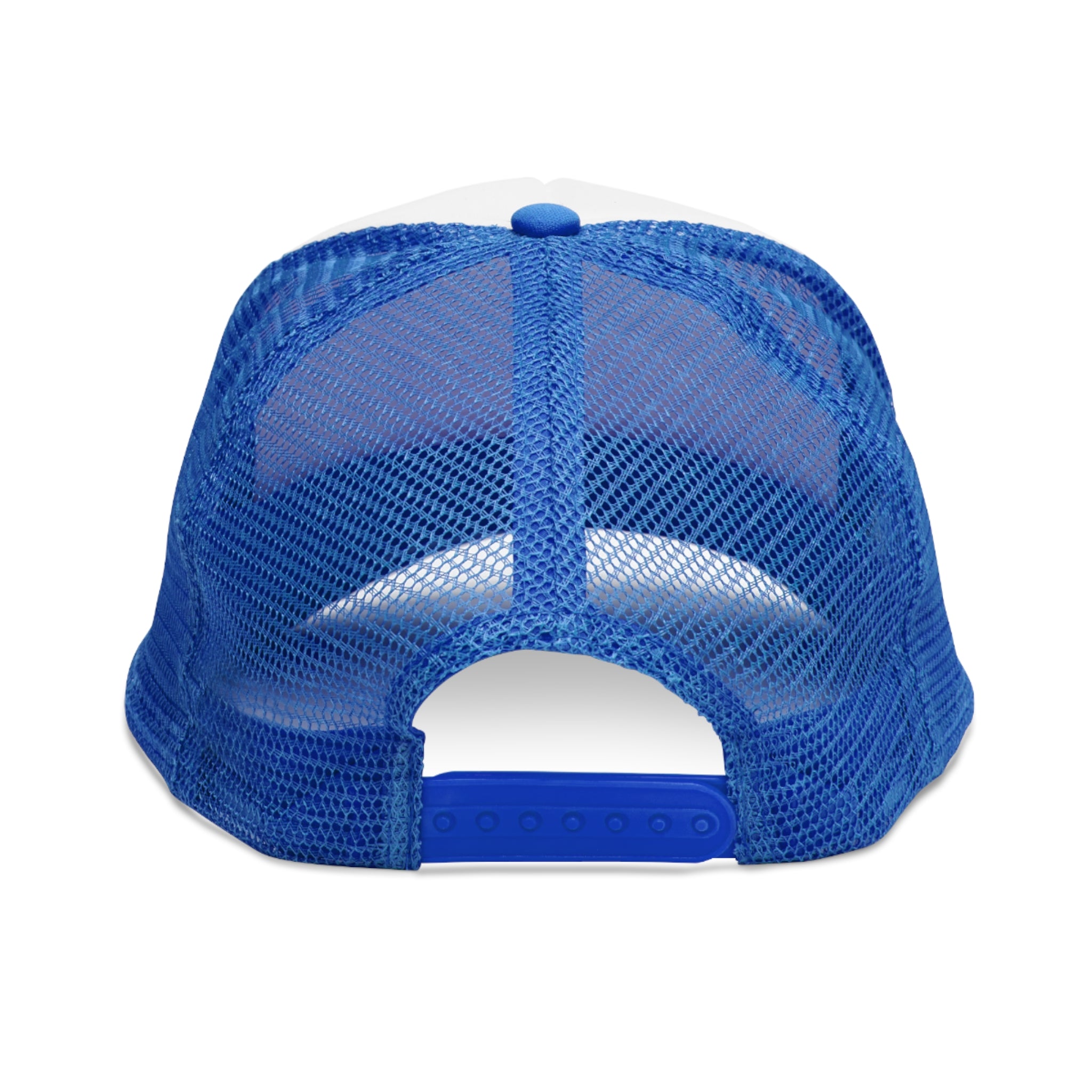Works with Faith Hat