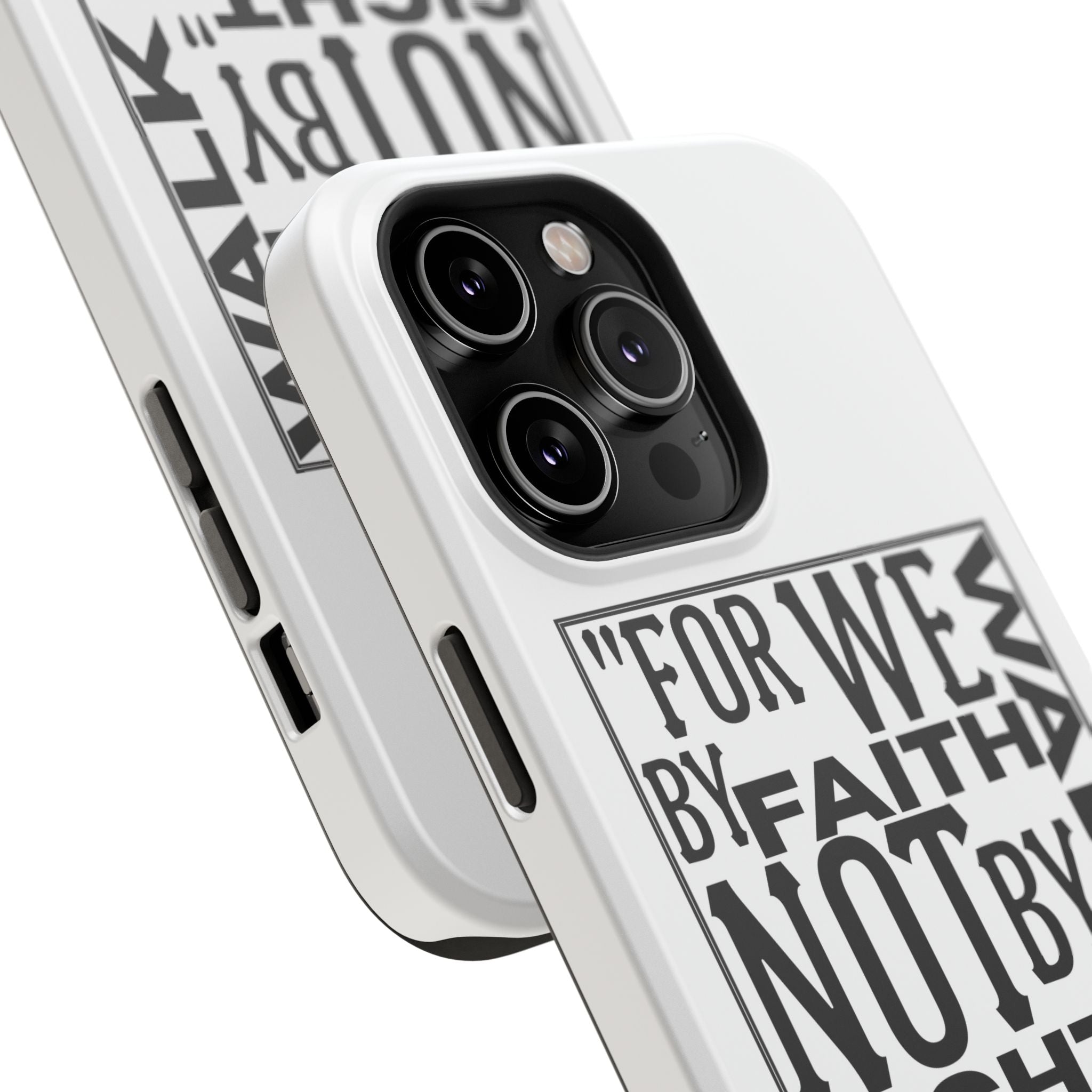 WWF Impact-Resistant Cases