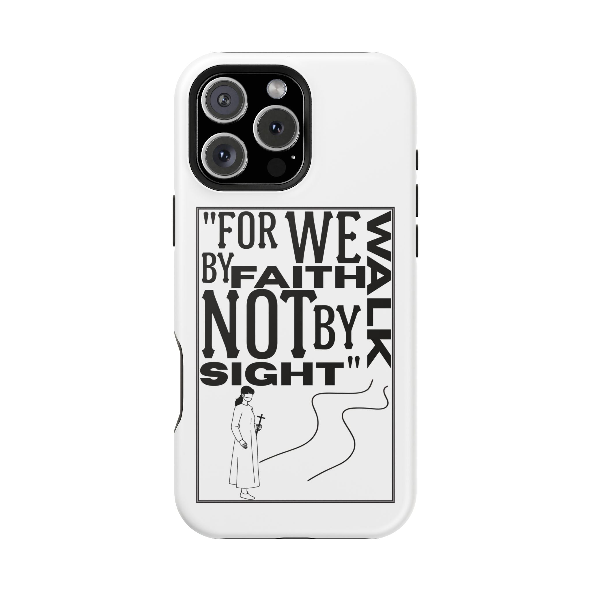 WWF Impact-Resistant Cases