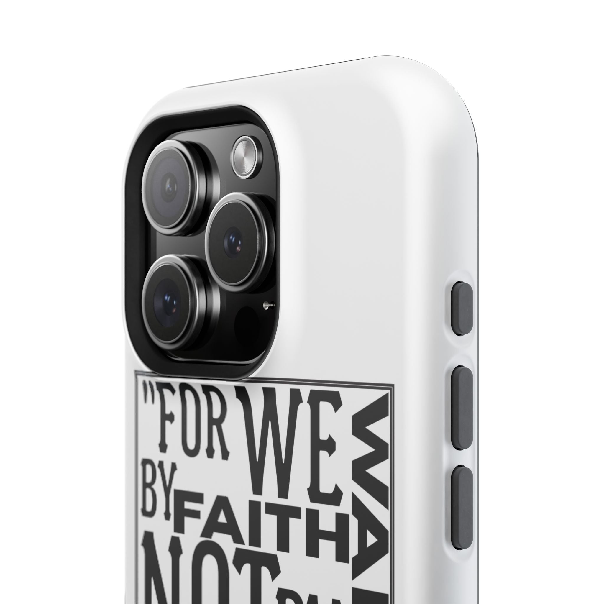 WWF Impact-Resistant Cases