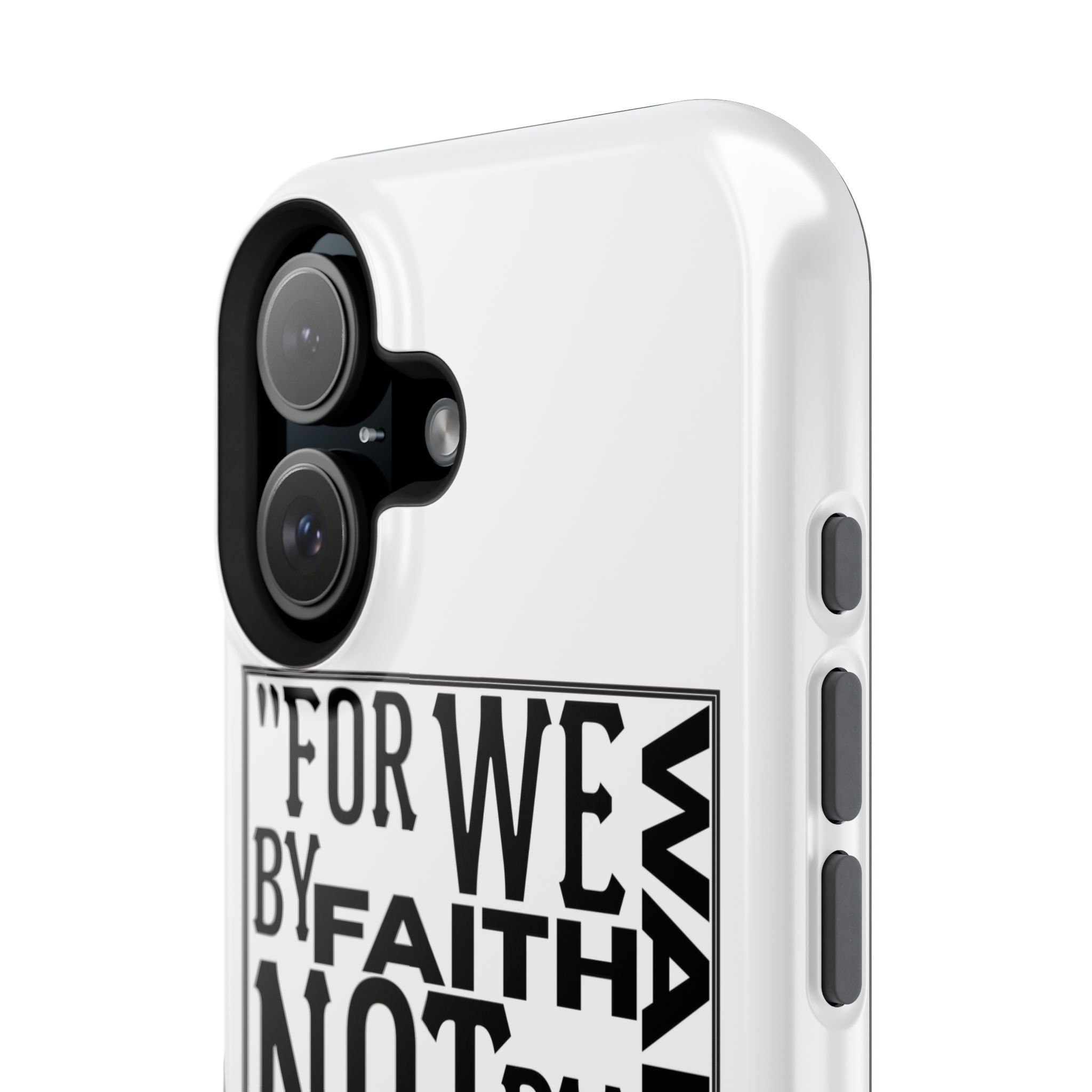 WWF Impact-Resistant Cases