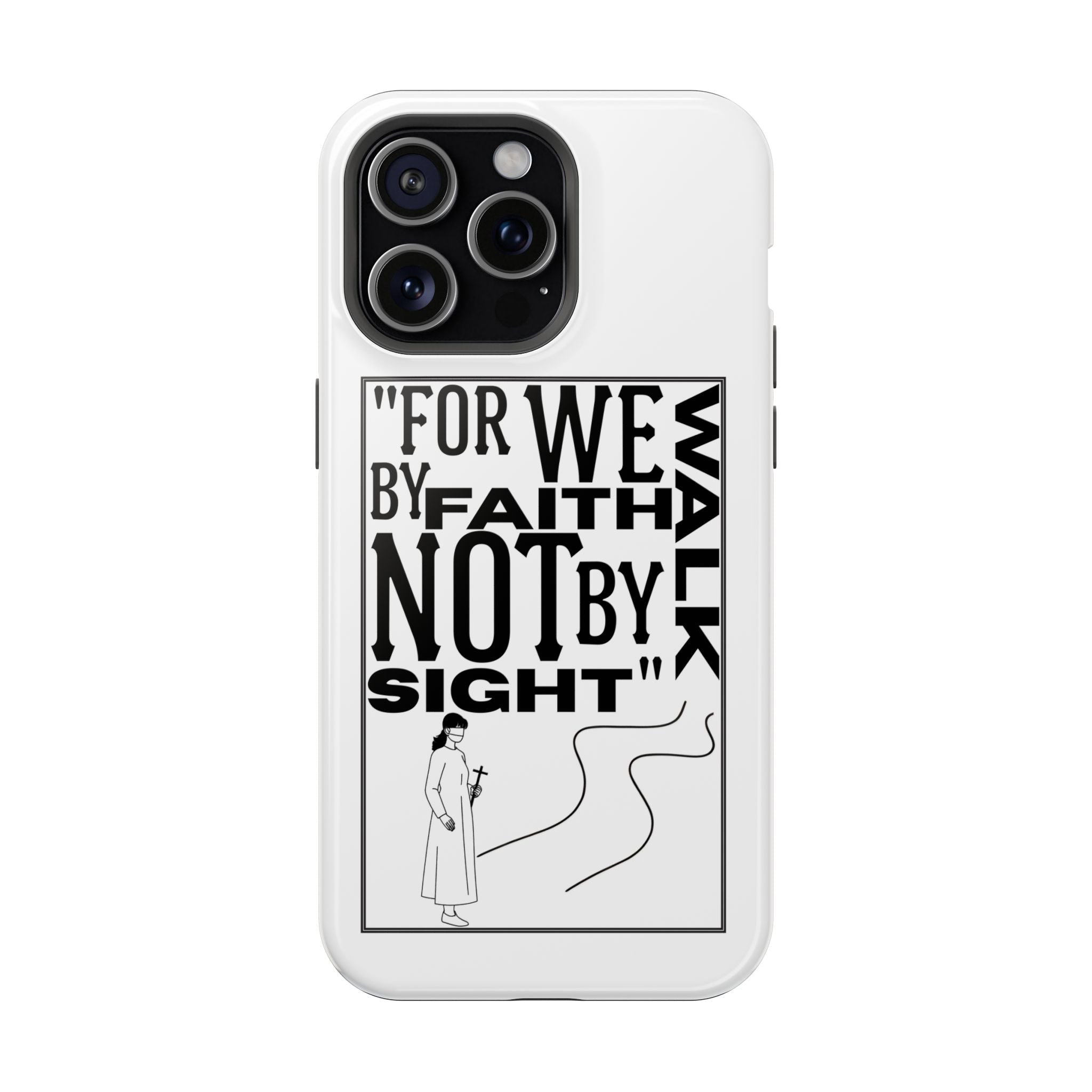 WWF Impact-Resistant Cases