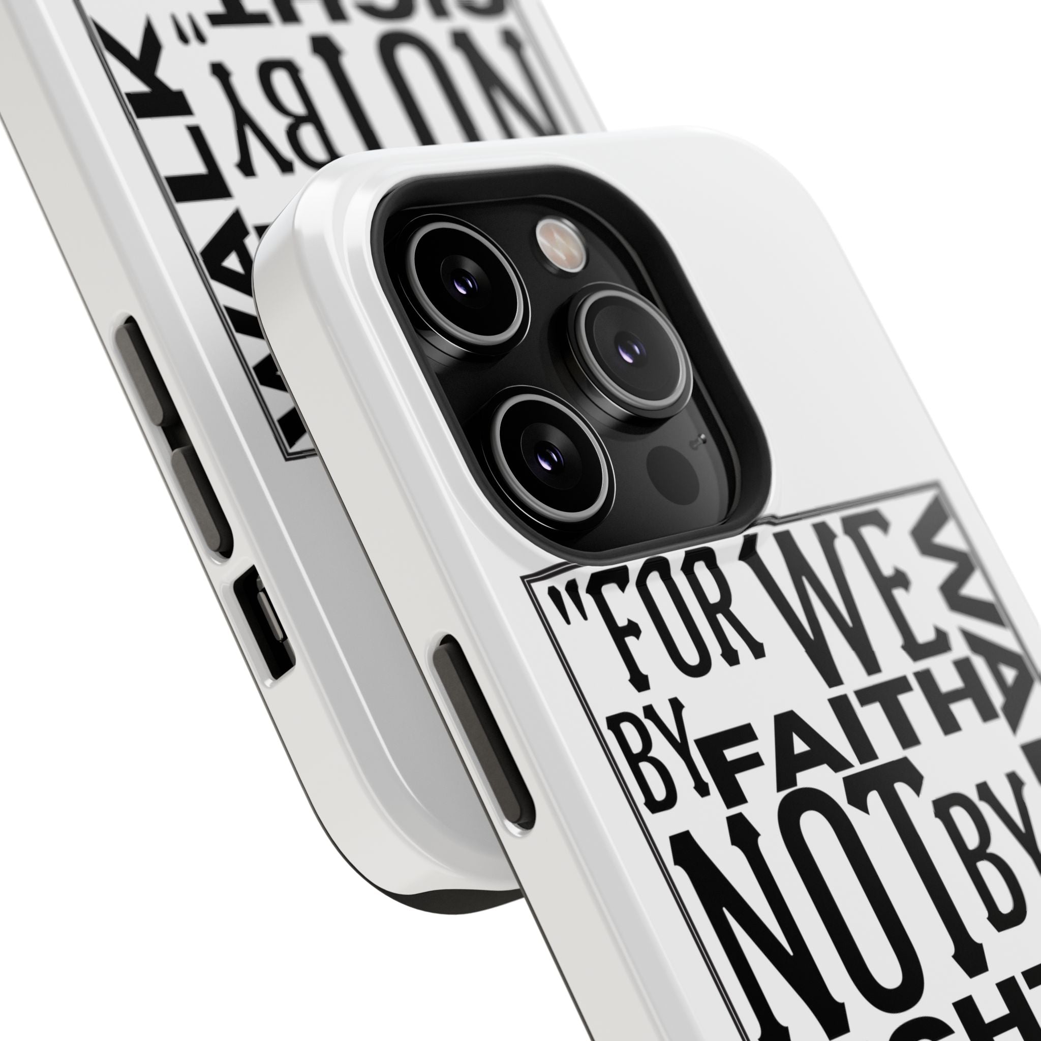 WWF Impact-Resistant Cases