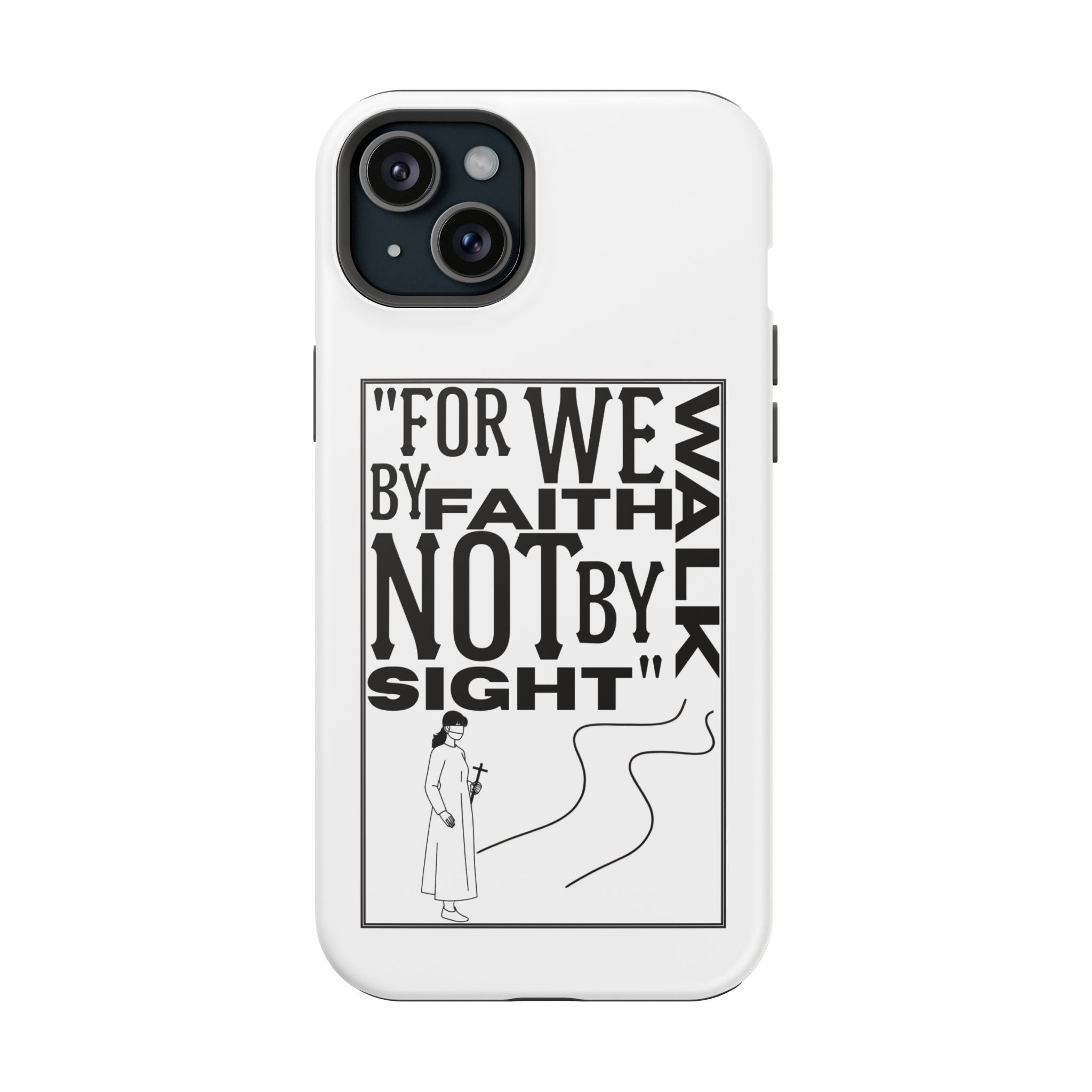 WWF Impact-Resistant Cases