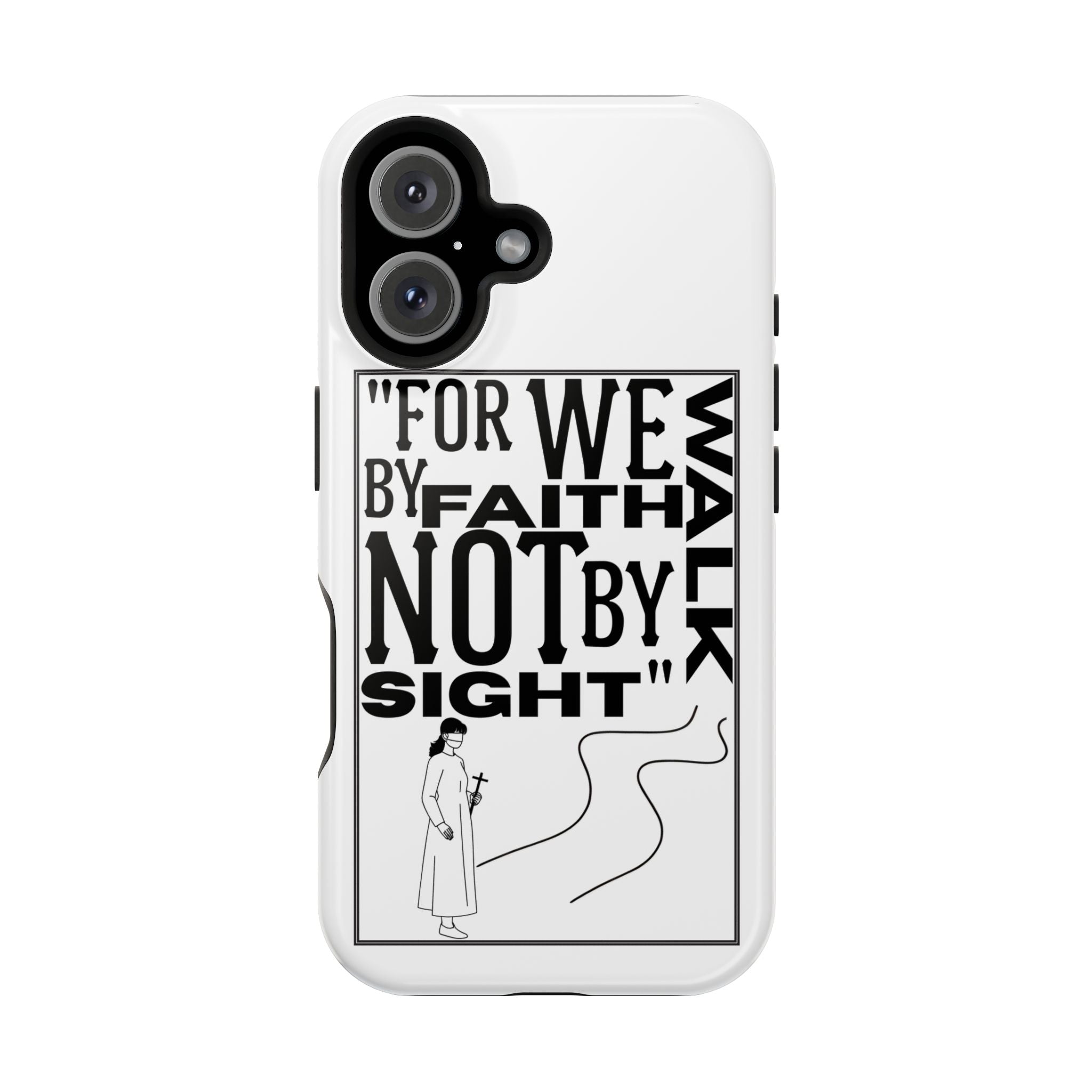 WWF Impact-Resistant Cases
