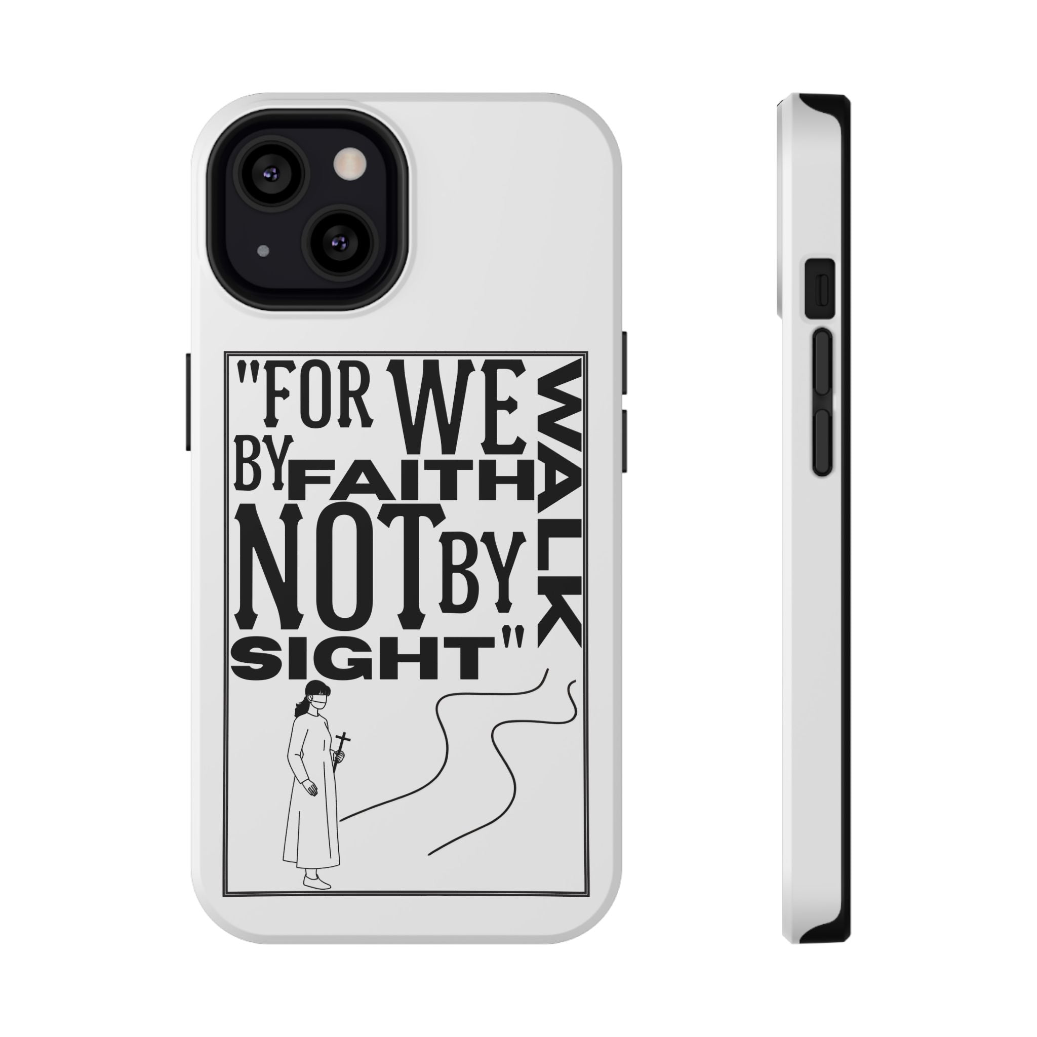 WWF Impact-Resistant Cases