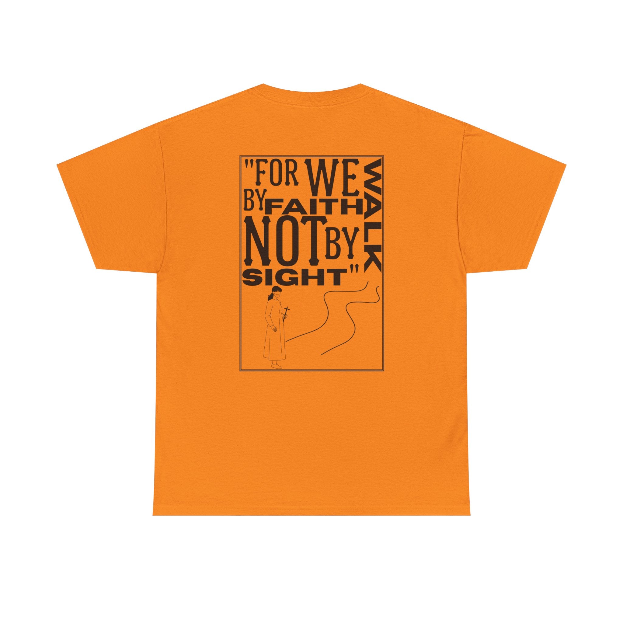 OG WWF Unisex Heavy Cotton Tee