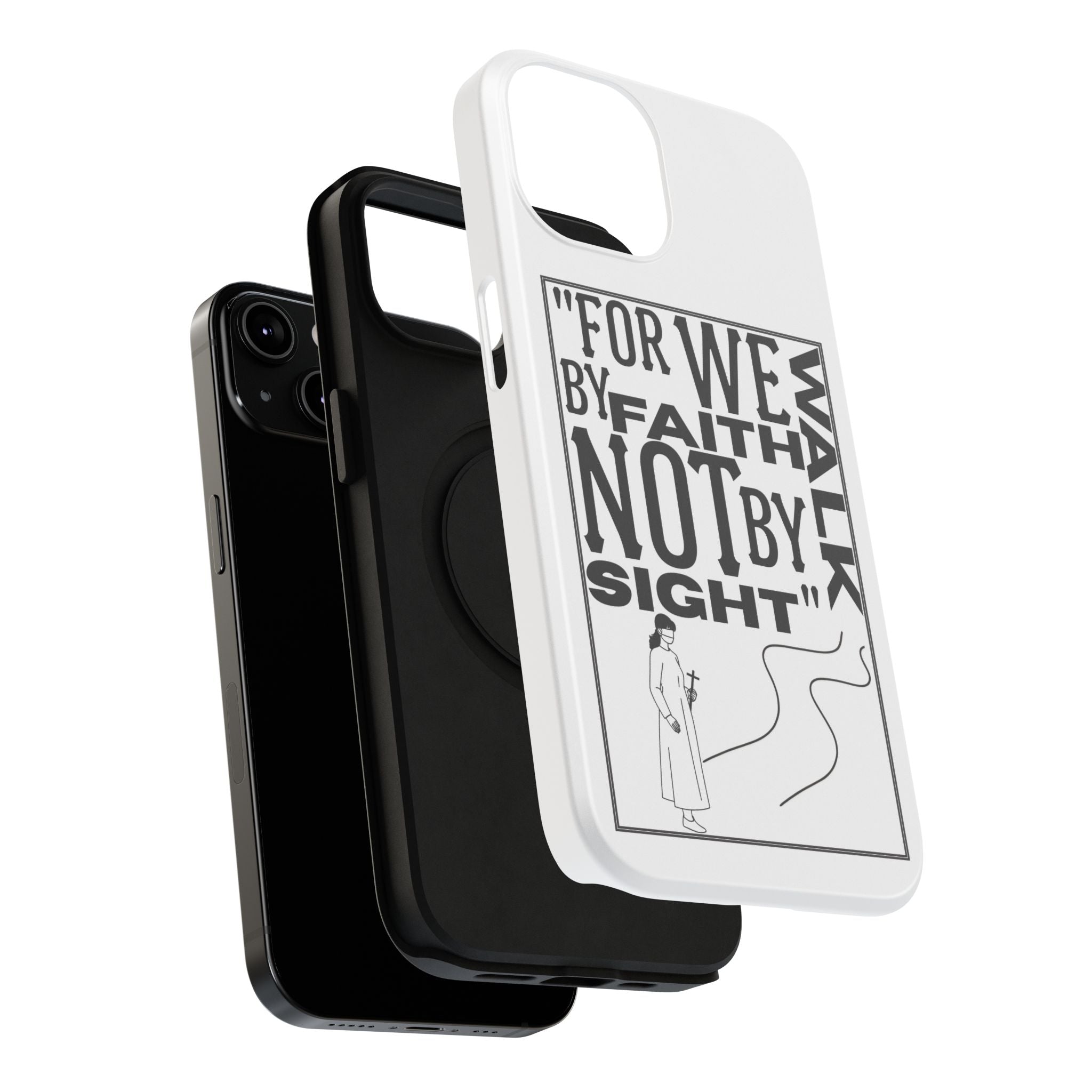WWF Impact-Resistant Cases