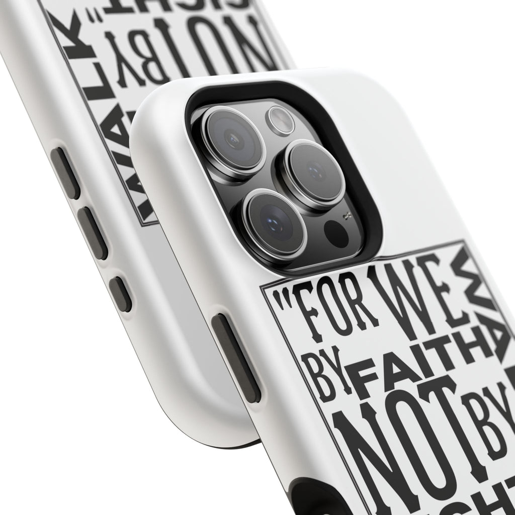 WWF Impact-Resistant Cases