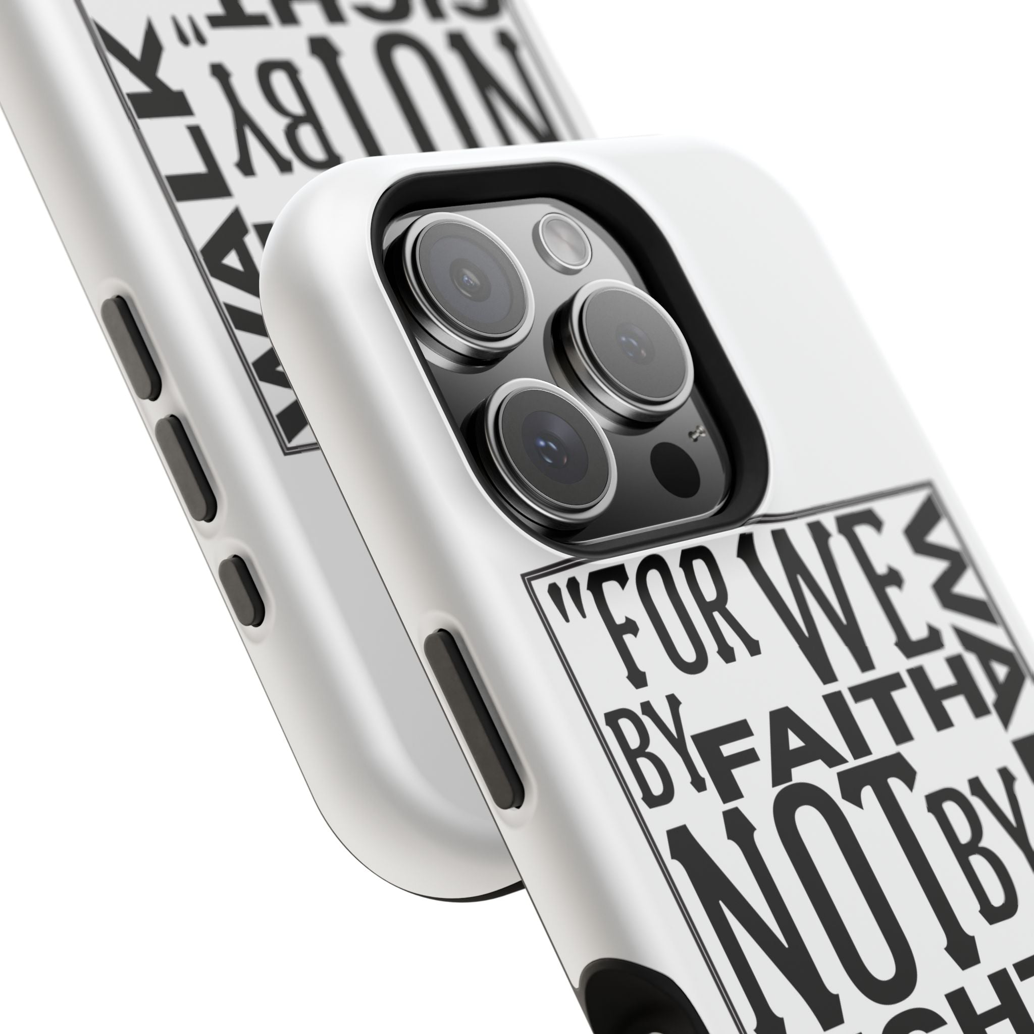 WWF Impact-Resistant Cases