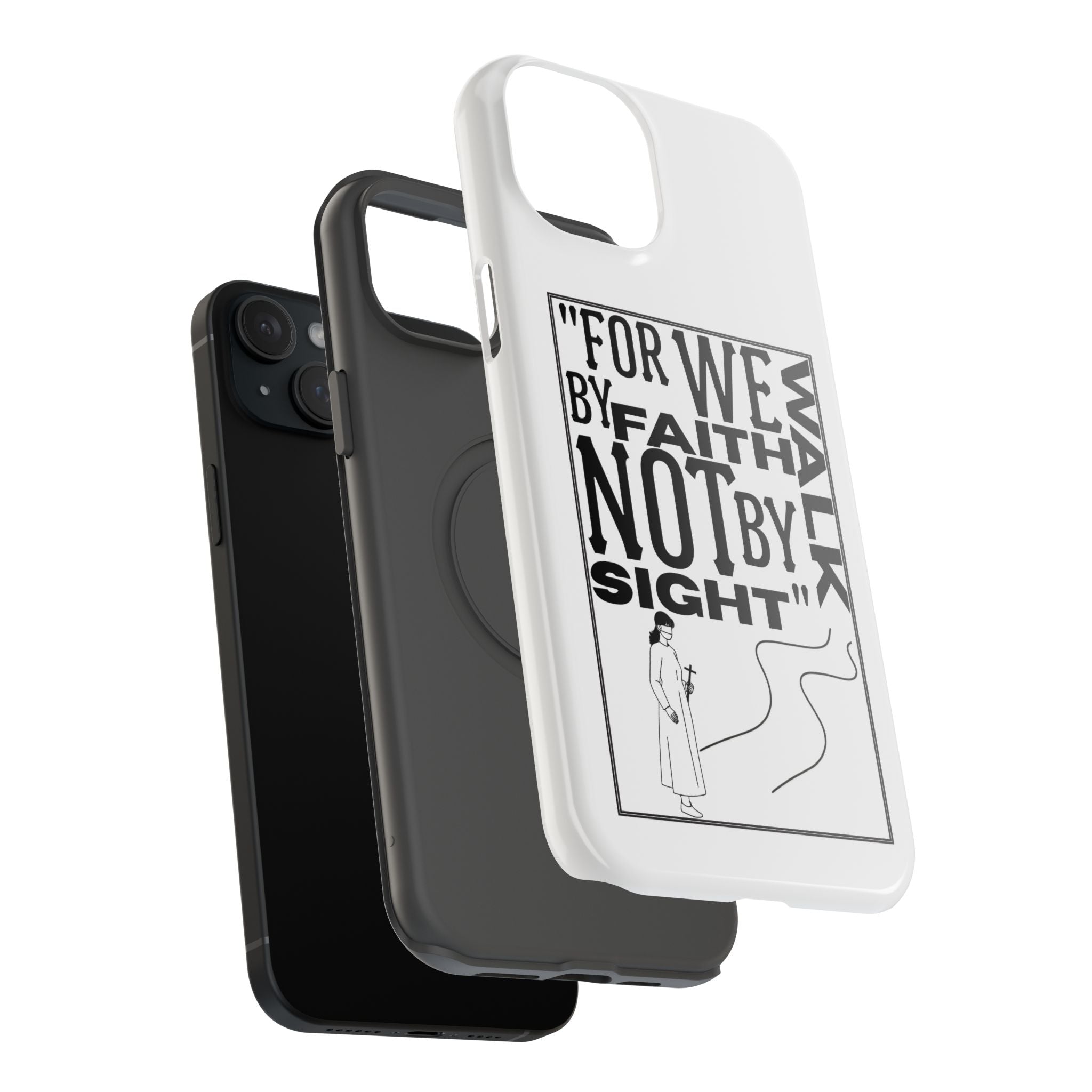 WWF Impact-Resistant Cases