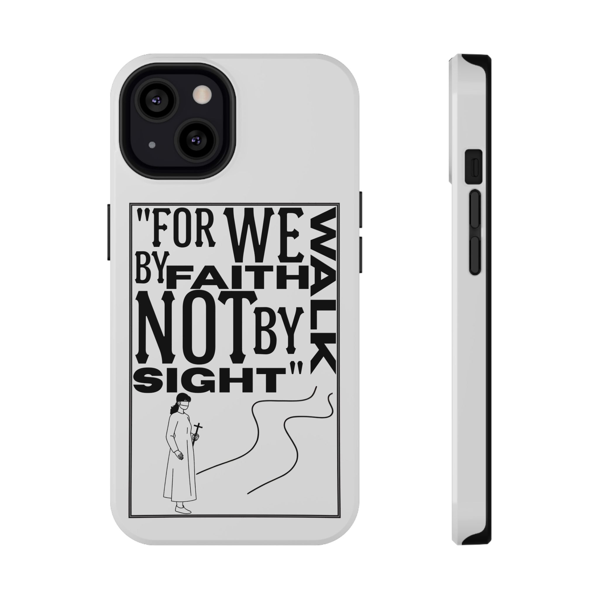 WWF Impact-Resistant Cases