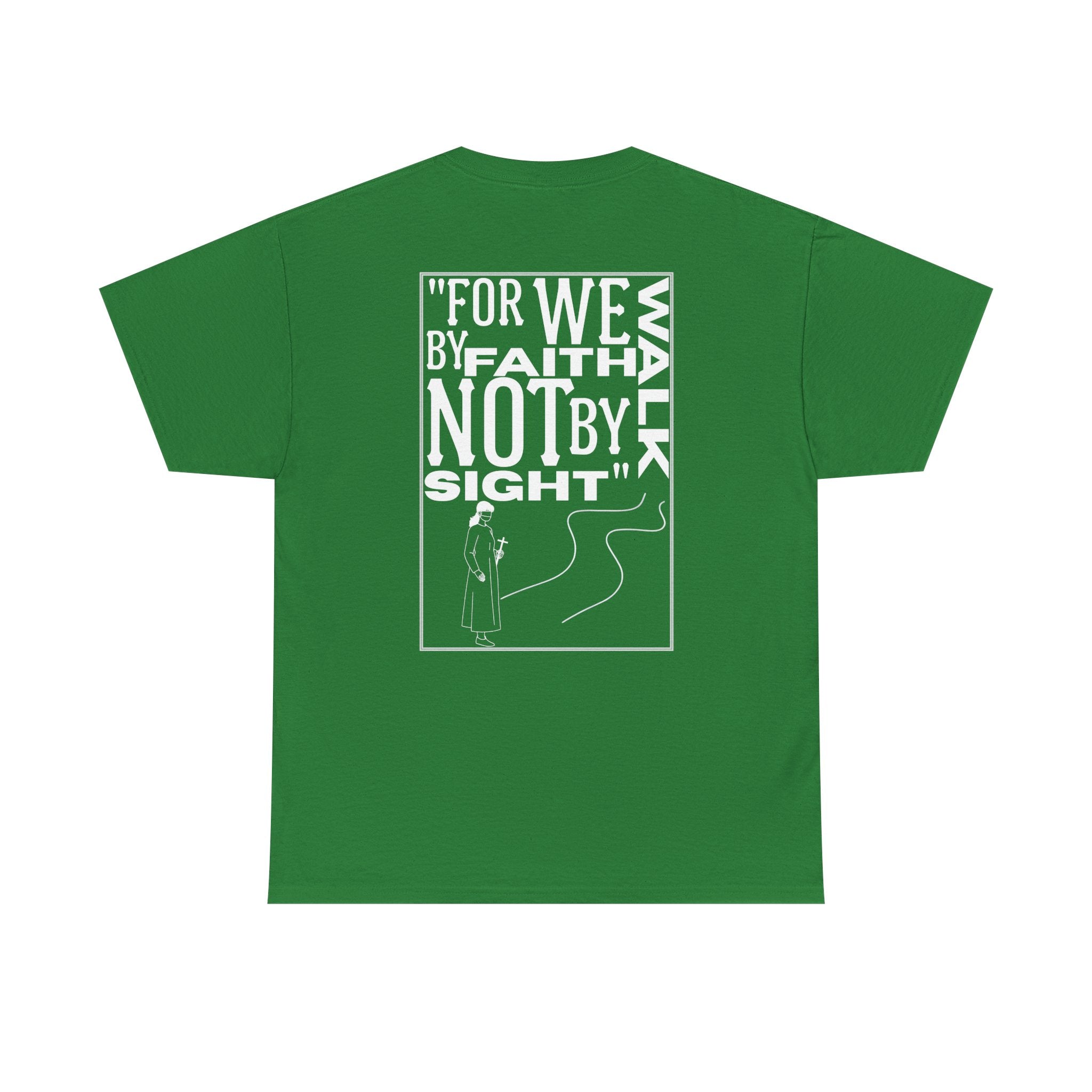 OG WWF Unisex Heavy Cotton Tee
