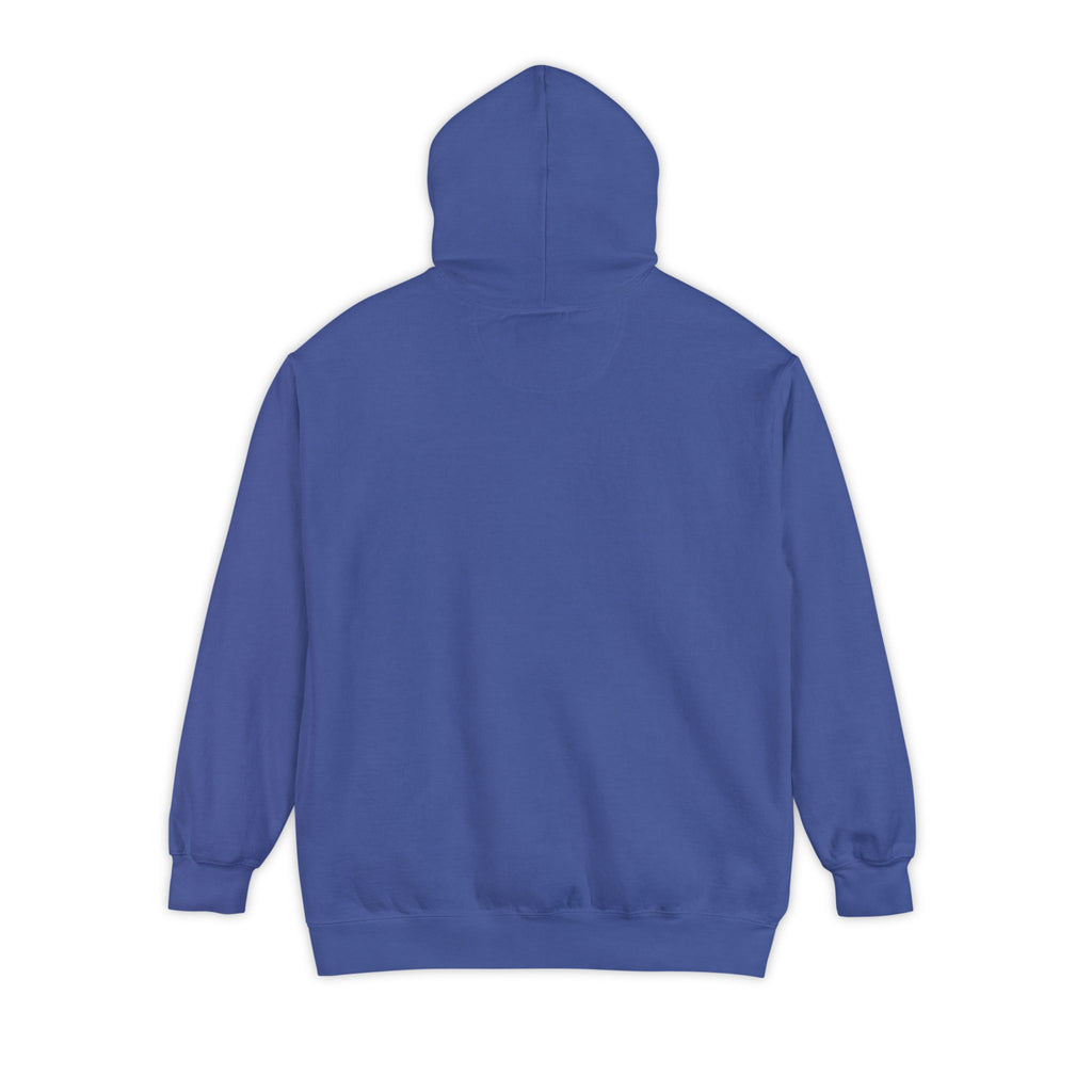 Color Block JLY You Hoodie