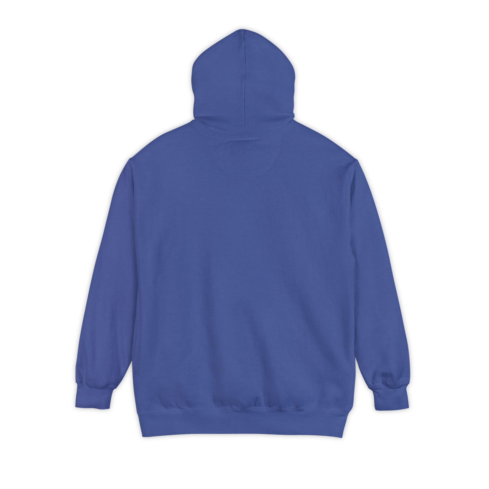 Color Block JLY You Hoodie
