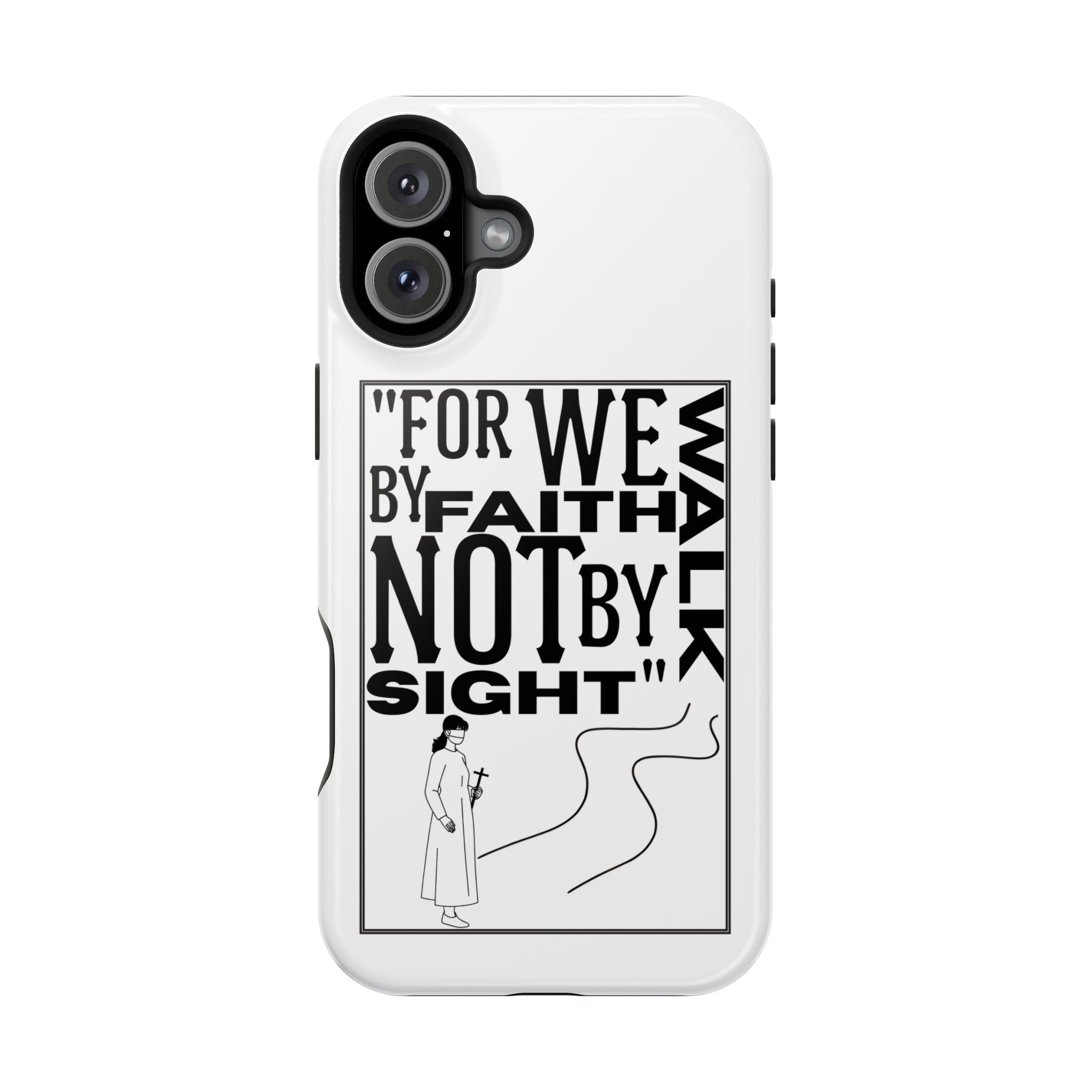 WWF Impact-Resistant Cases