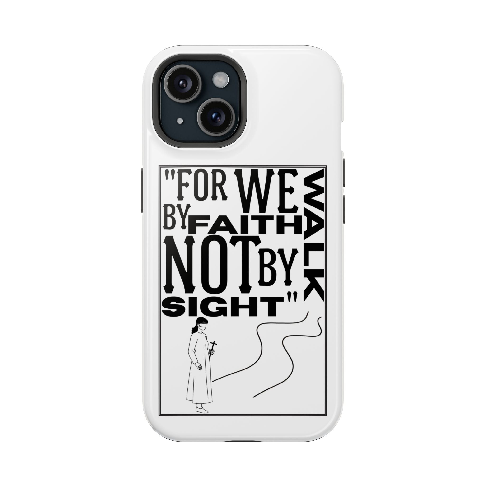 WWF Impact-Resistant Cases
