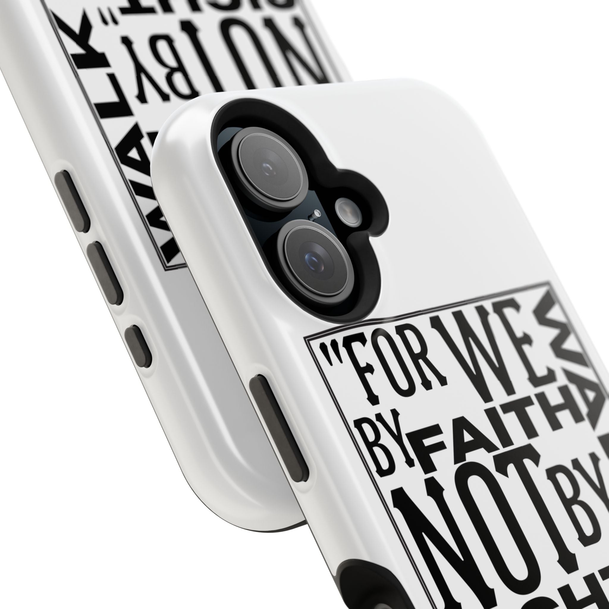 WWF Impact-Resistant Cases