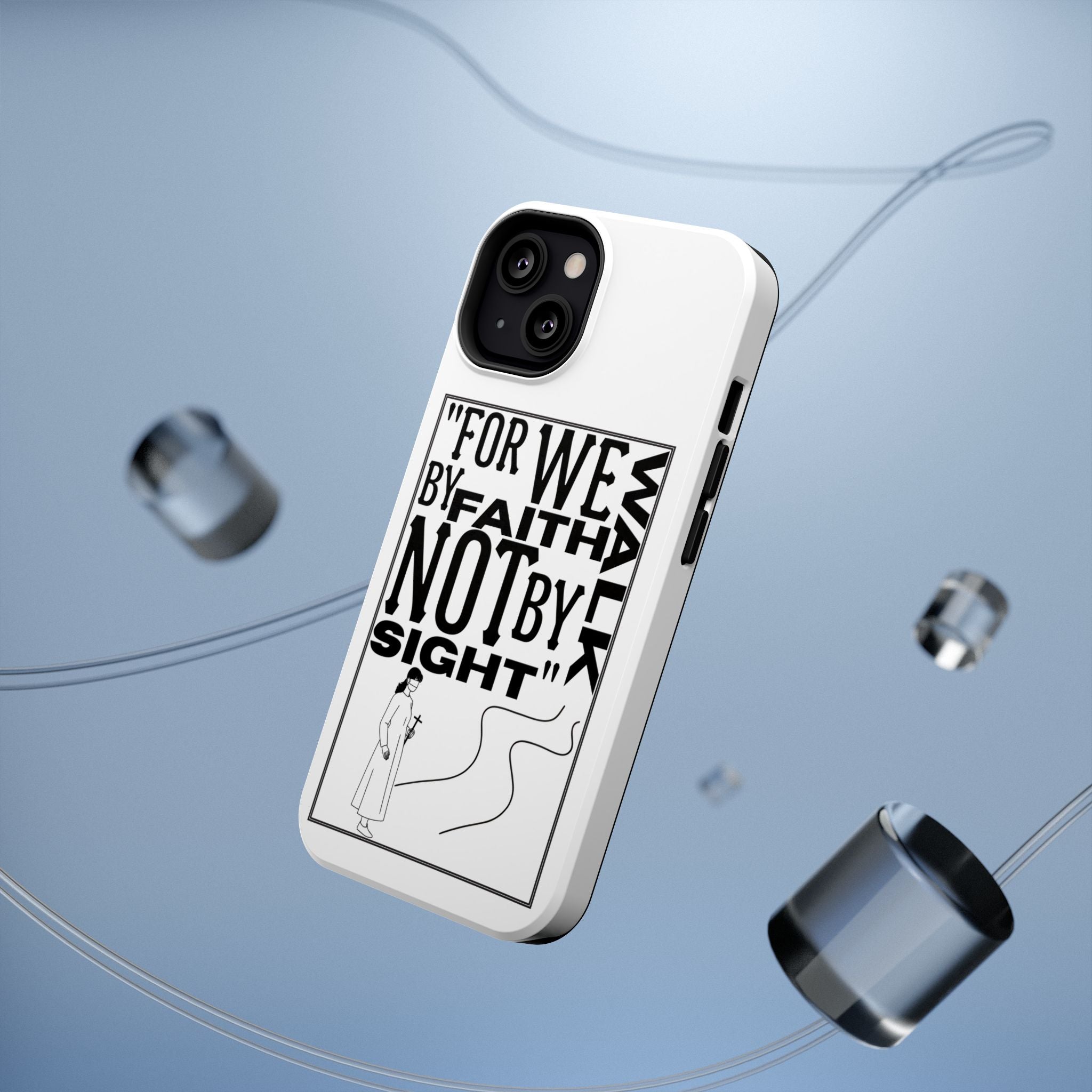 WWF Impact-Resistant Cases