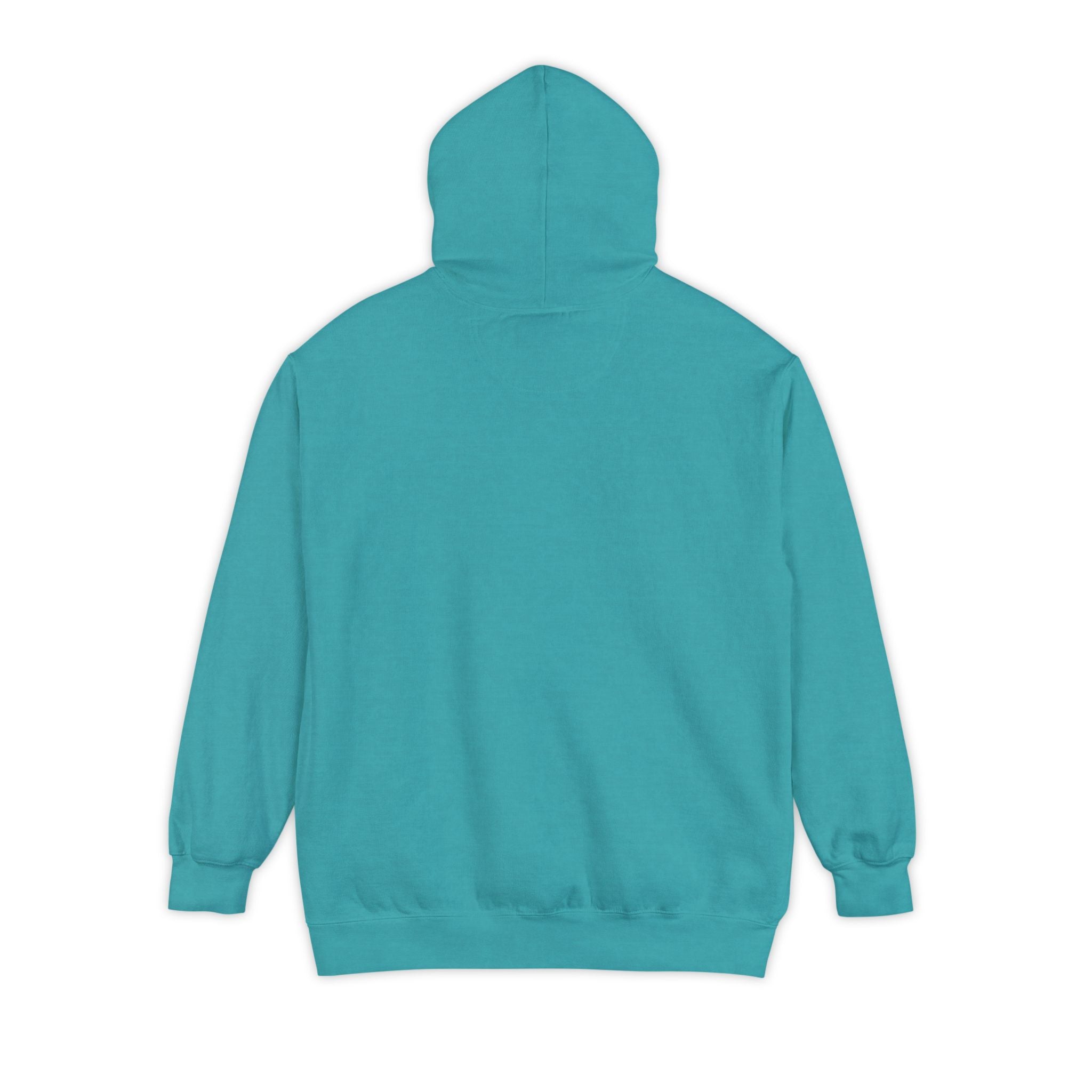 Color Block JLY You Hoodie
