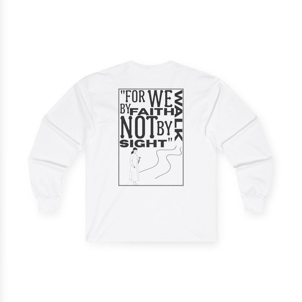 OG WWF Unisex Ultra Cotton Long Sleeve Tee