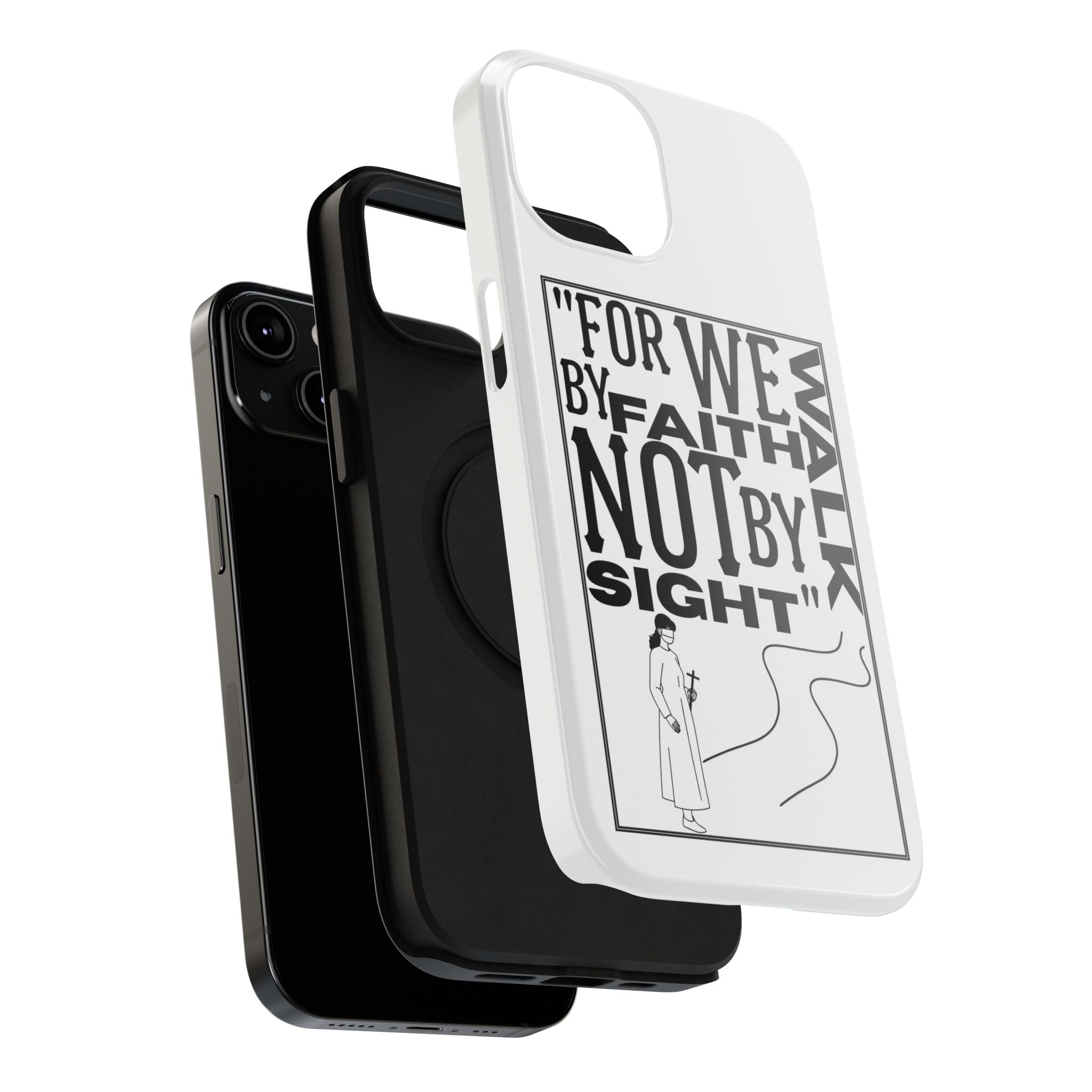 WWF Impact-Resistant Cases