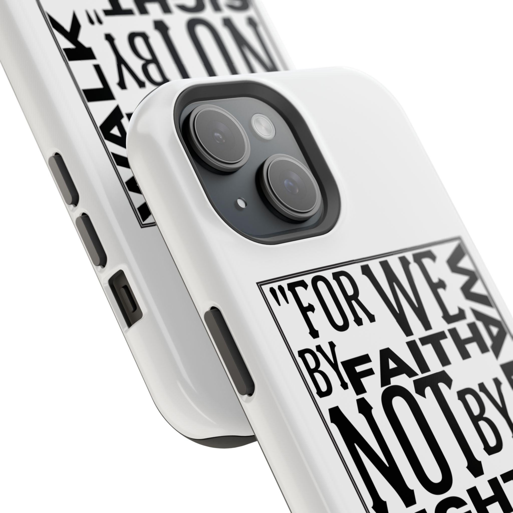 WWF Impact-Resistant Cases