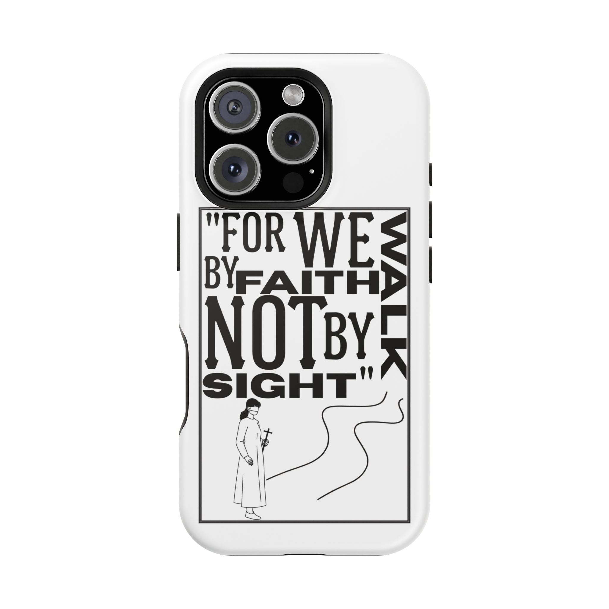 WWF Impact-Resistant Cases