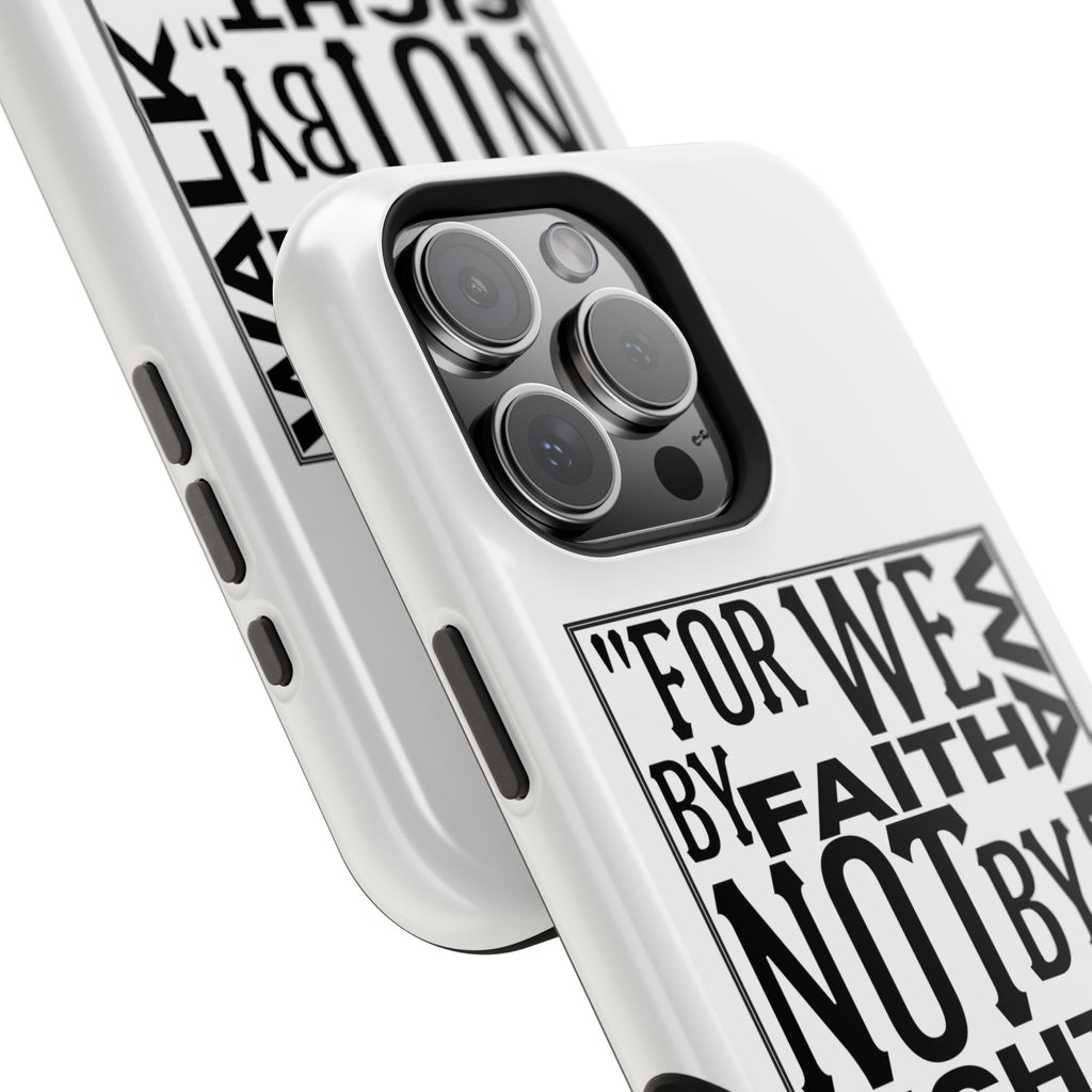 WWF Impact-Resistant Cases