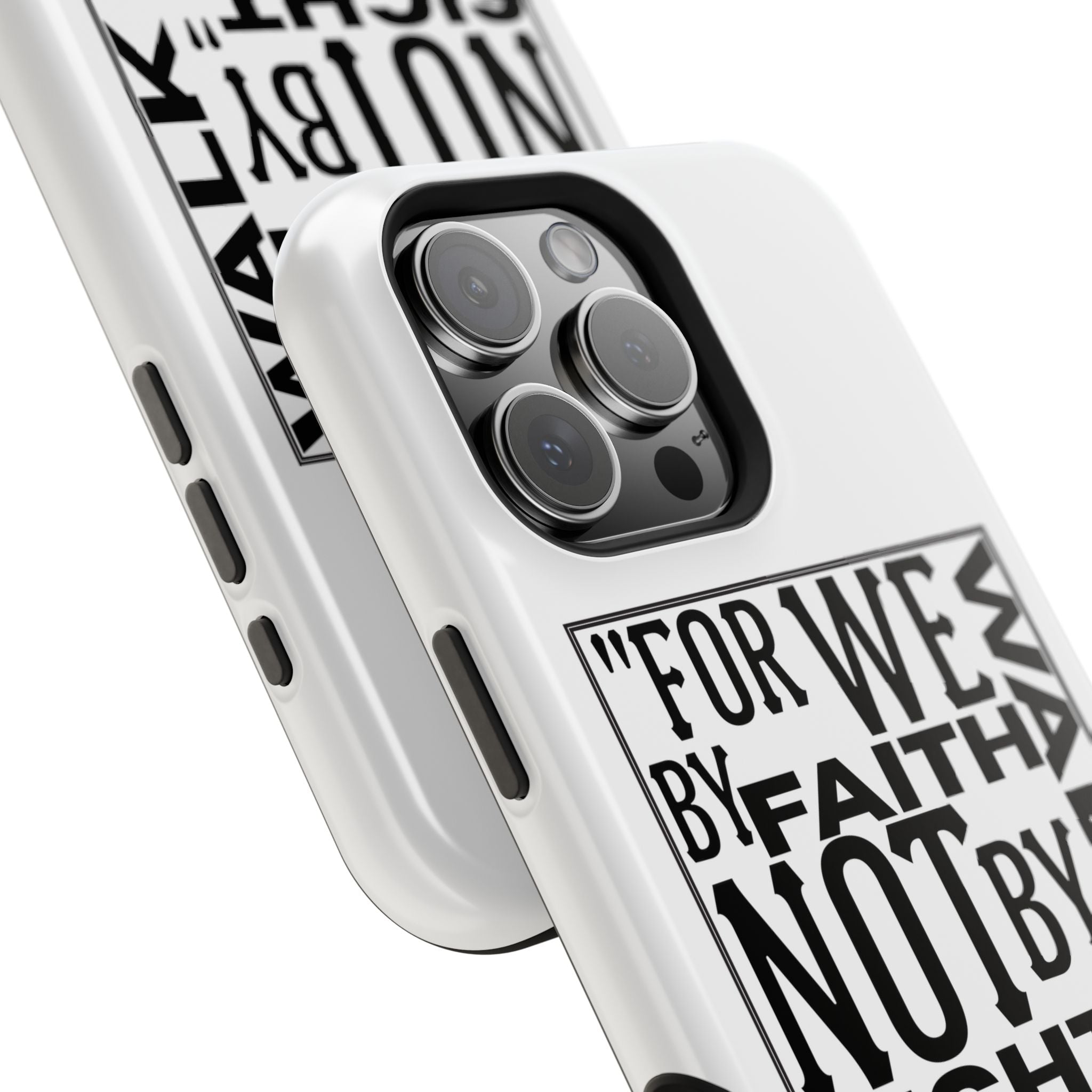 WWF Impact-Resistant Cases