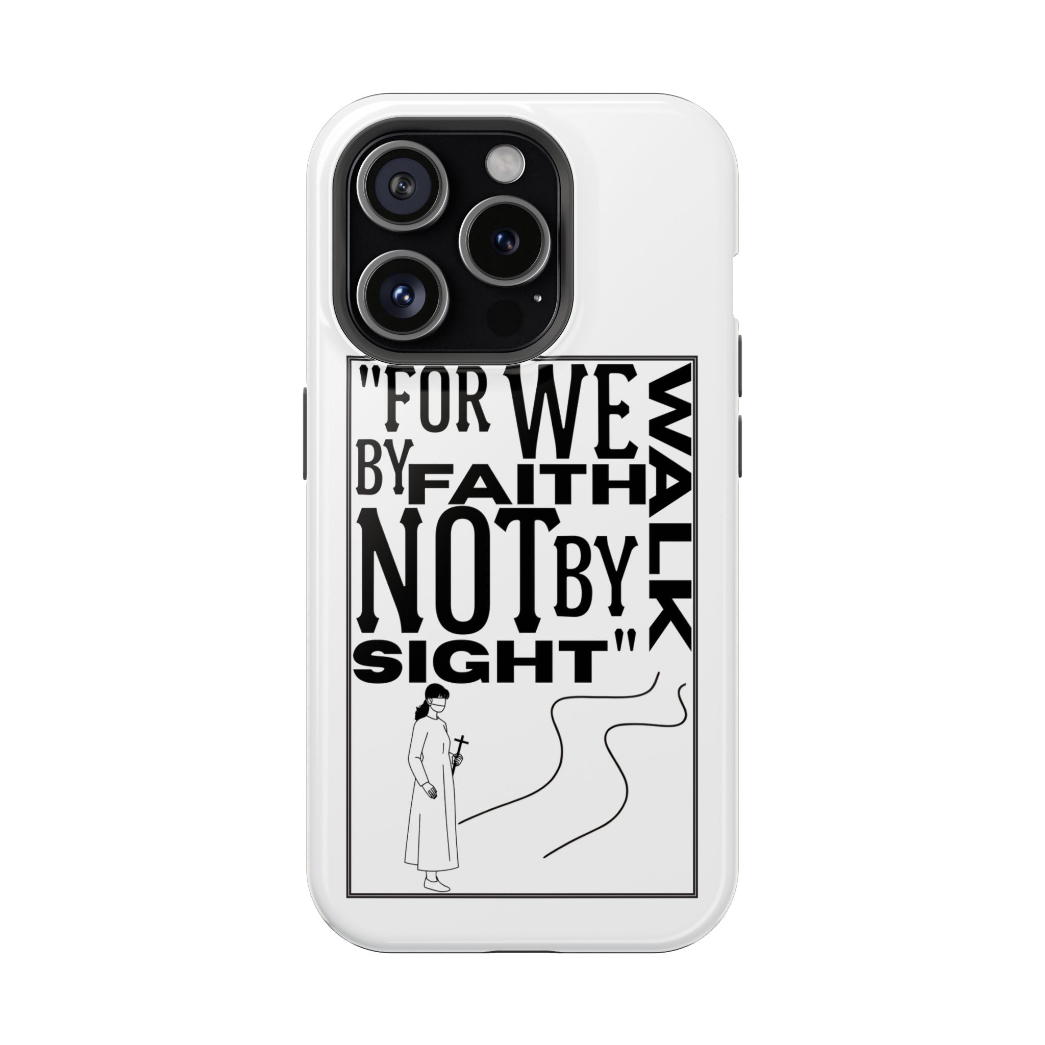 WWF Impact-Resistant Cases